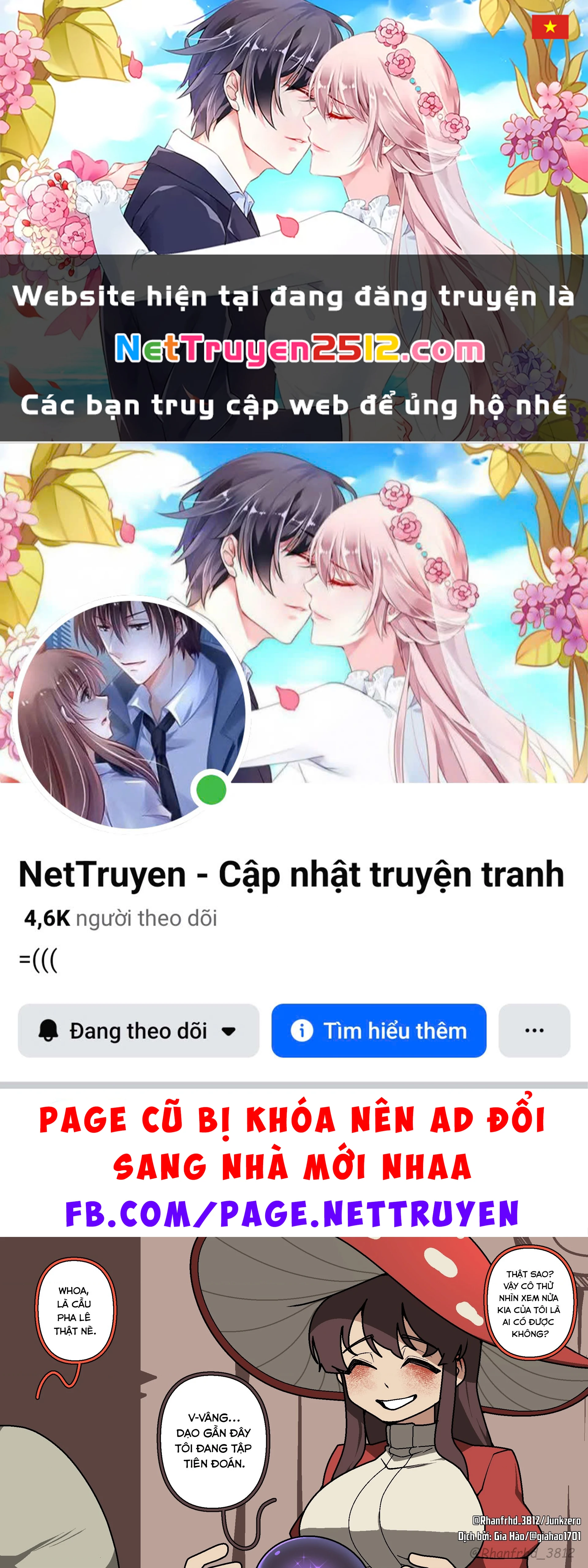Những Cô Gái Thú Nhân Của Junkzero Chapter 143 - 1