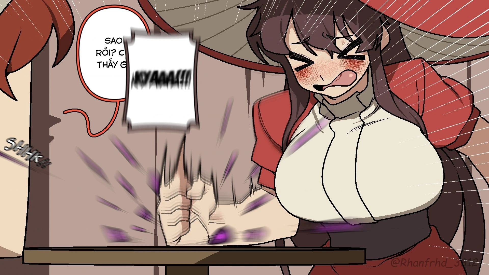 Những Cô Gái Thú Nhân Của Junkzero Chapter 143 - 3