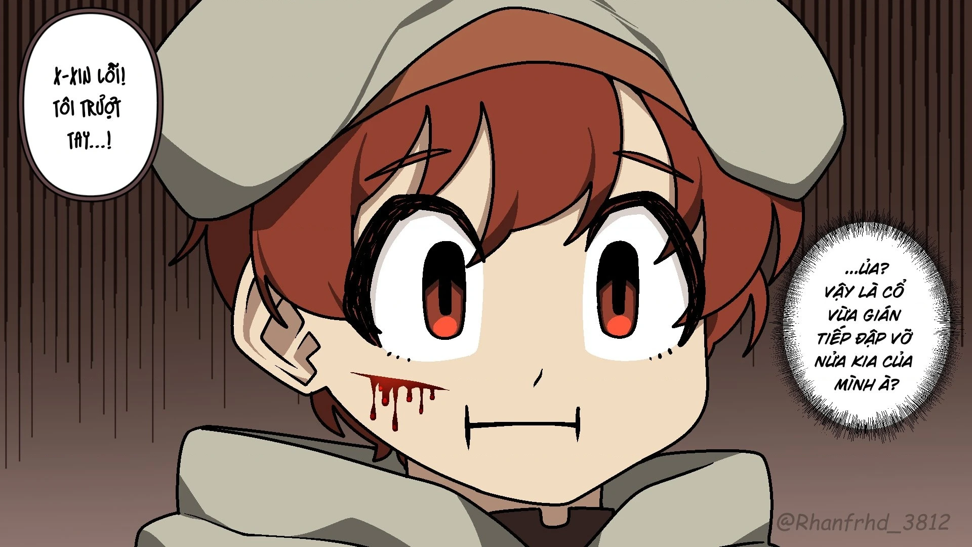 Những Cô Gái Thú Nhân Của Junkzero Chapter 143 - 4