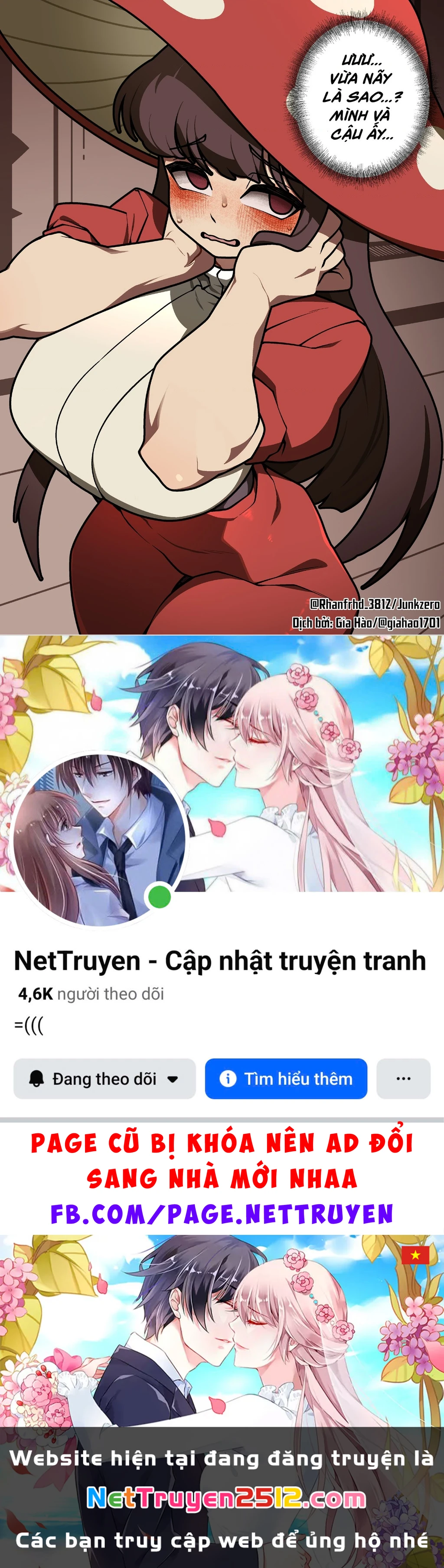 Những Cô Gái Thú Nhân Của Junkzero Chapter 143 - 5