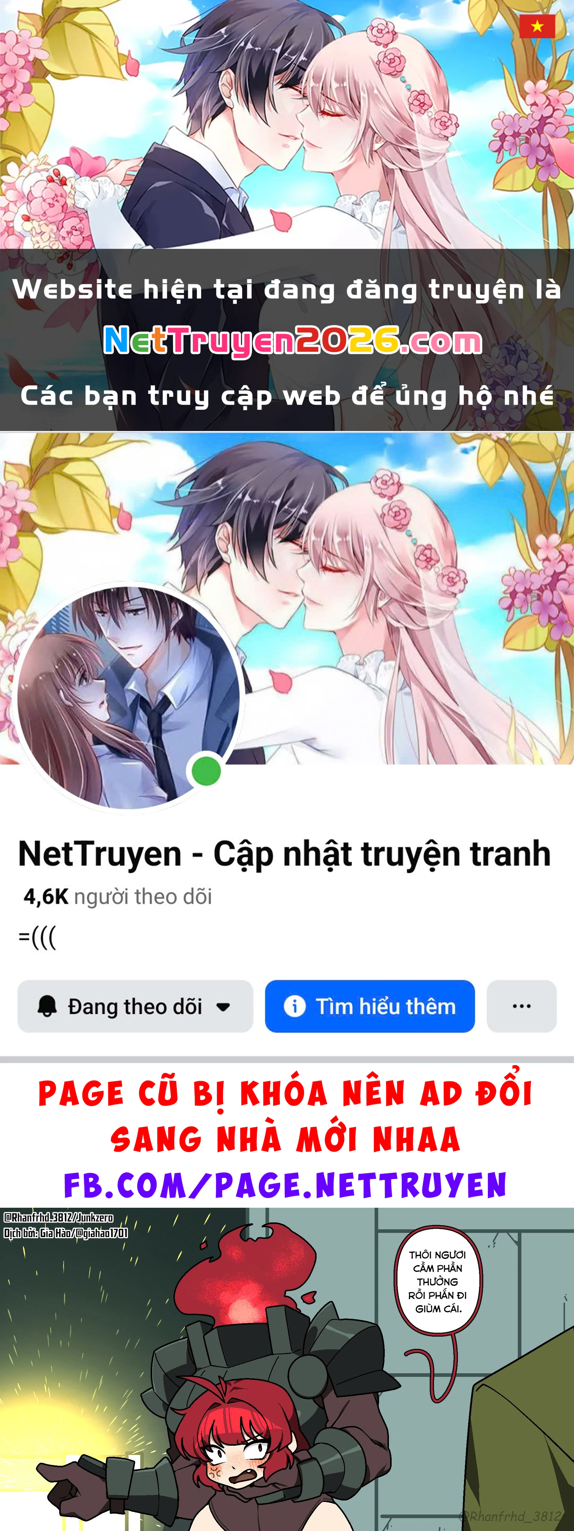 Những Cô Gái Thú Nhân Của Junkzero Chapter 144 - 1
