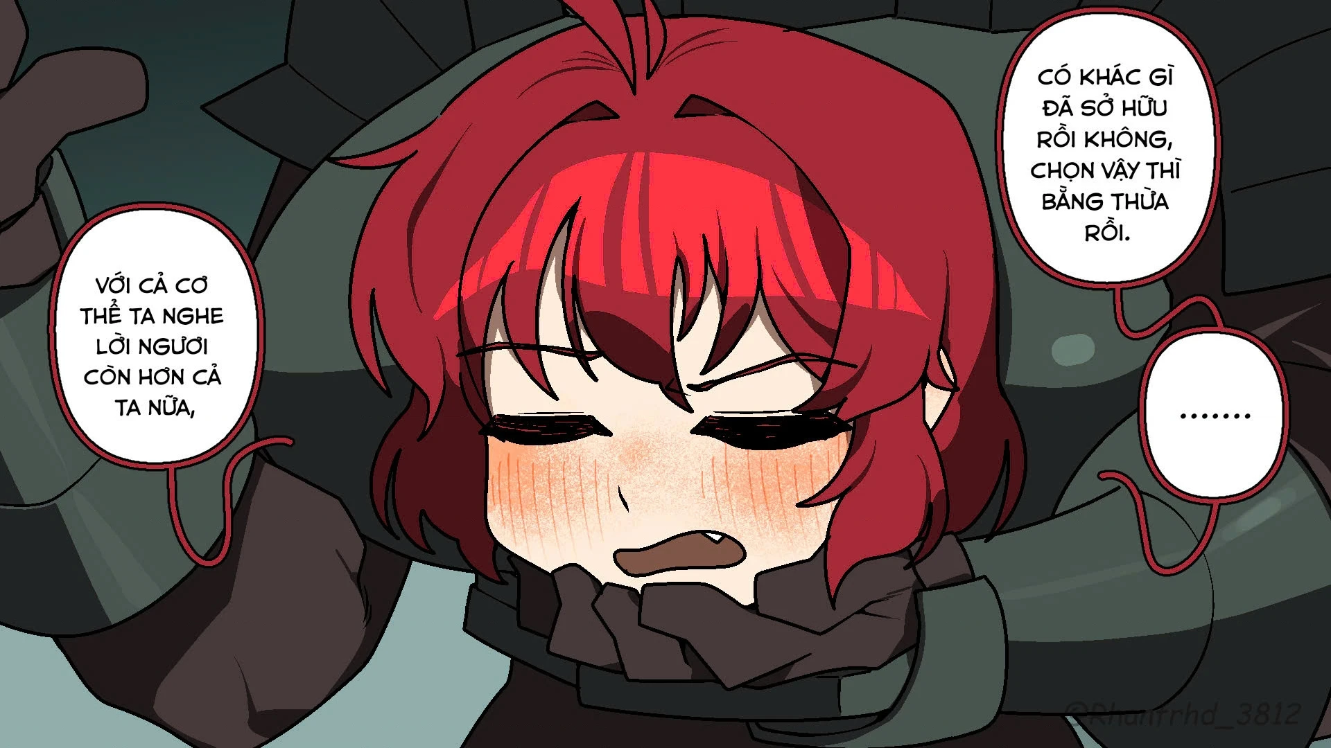 Những Cô Gái Thú Nhân Của Junkzero Chapter 144 - 3