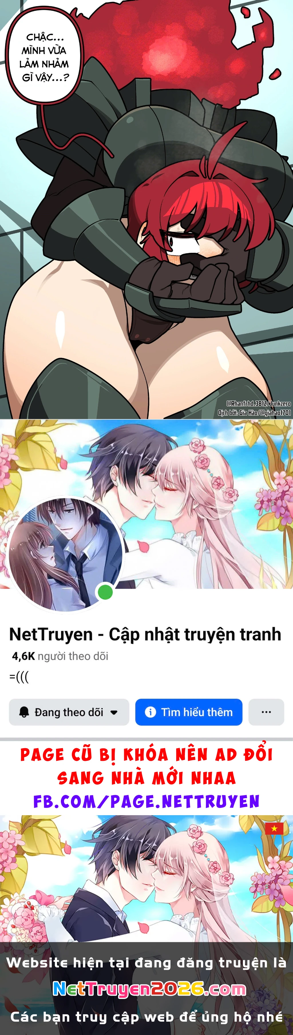 Những Cô Gái Thú Nhân Của Junkzero Chapter 144 - 5