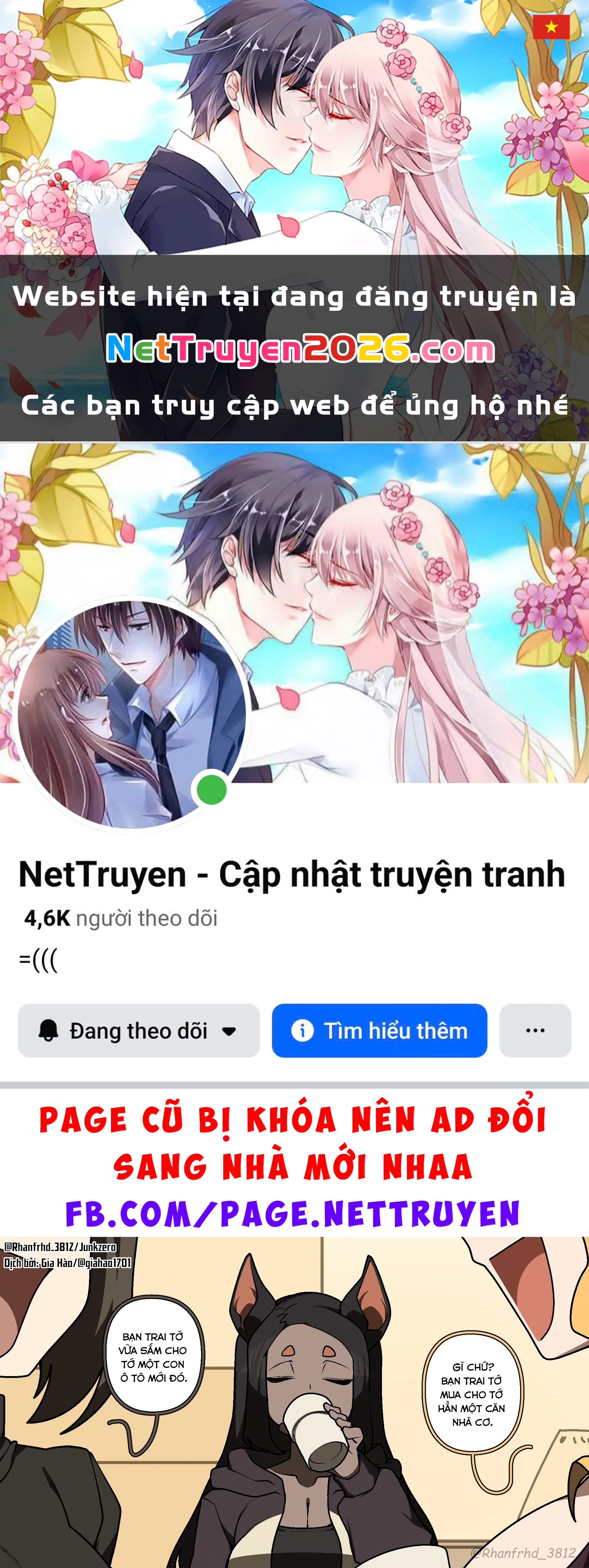 Những Cô Gái Thú Nhân Của Junkzero Chapter 145 - 1
