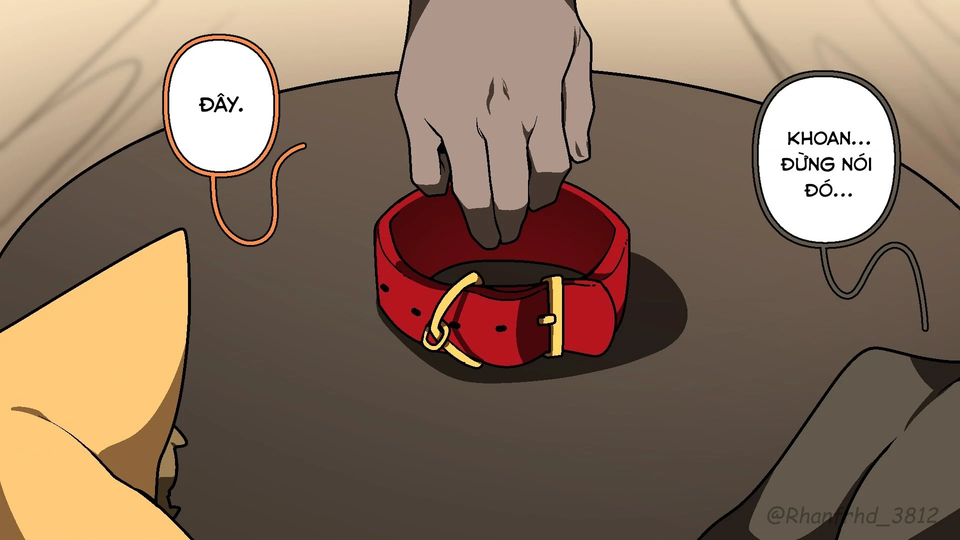 Những Cô Gái Thú Nhân Của Junkzero Chapter 145 - 3