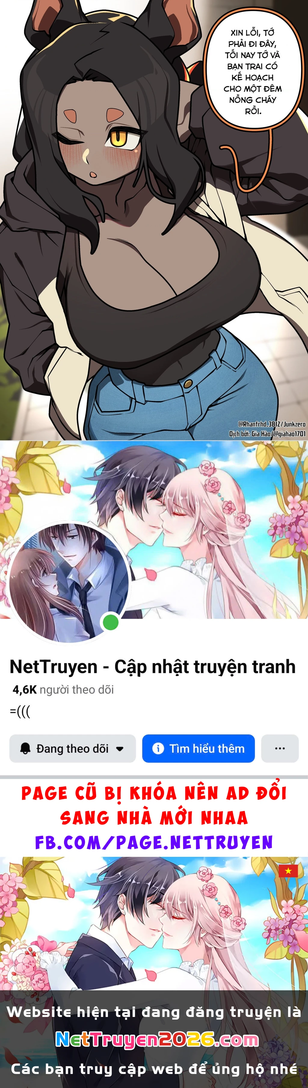 Những Cô Gái Thú Nhân Của Junkzero Chapter 145 - 5