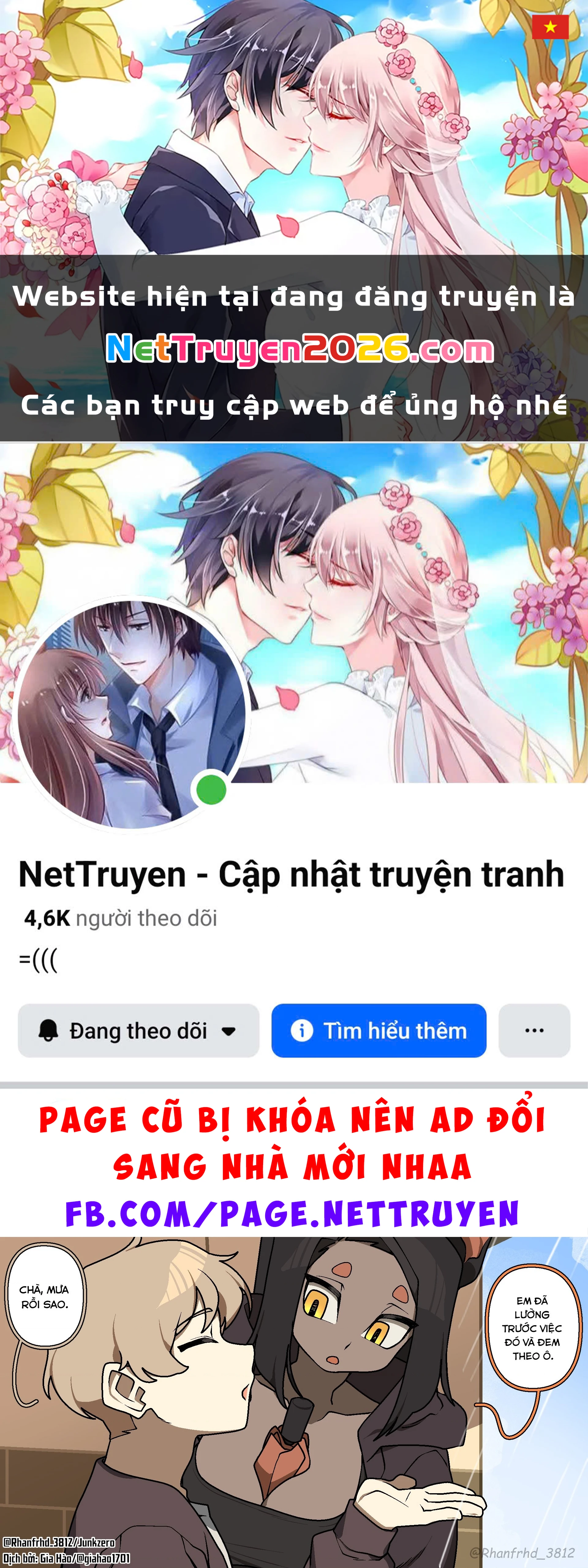 Những Cô Gái Thú Nhân Của Junkzero Chapter 146 - 1