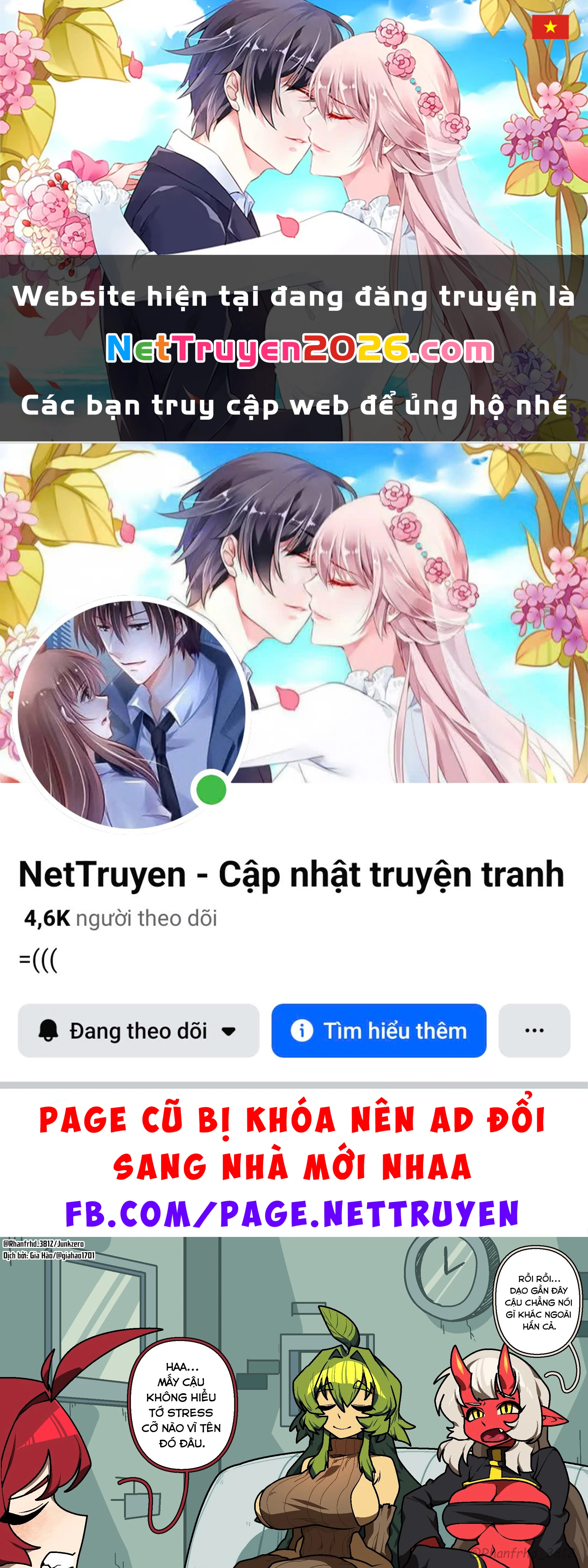 Những Cô Gái Thú Nhân Của Junkzero Chapter 149 - 1