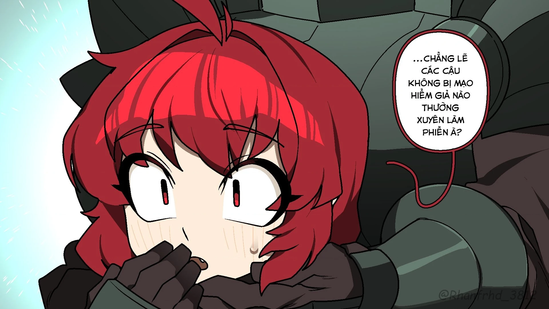 Những Cô Gái Thú Nhân Của Junkzero Chapter 149 - 3