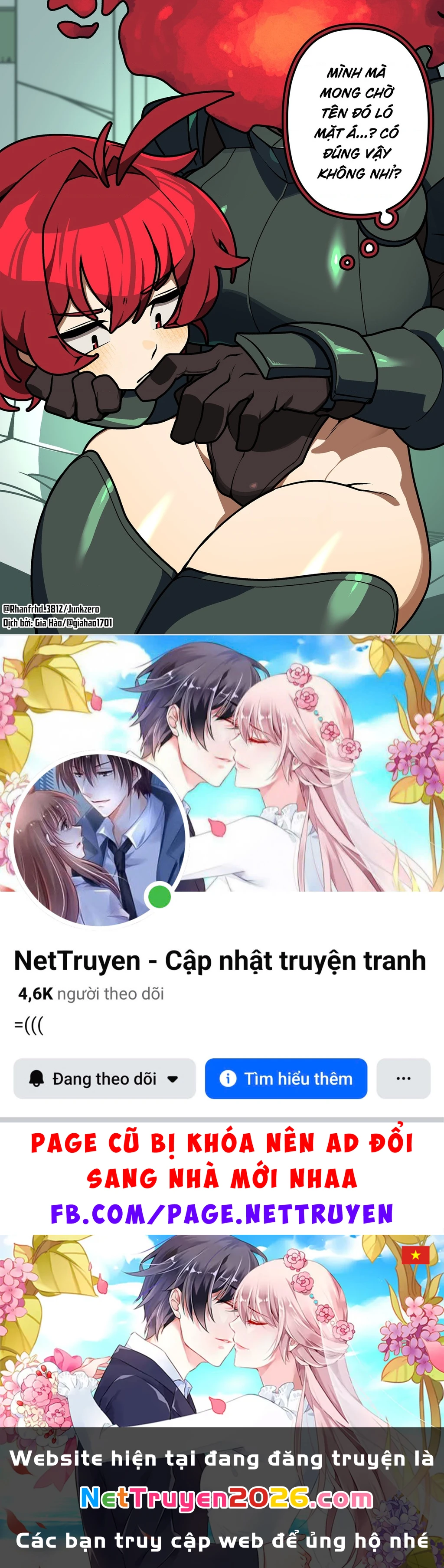 Những Cô Gái Thú Nhân Của Junkzero Chapter 149 - 5