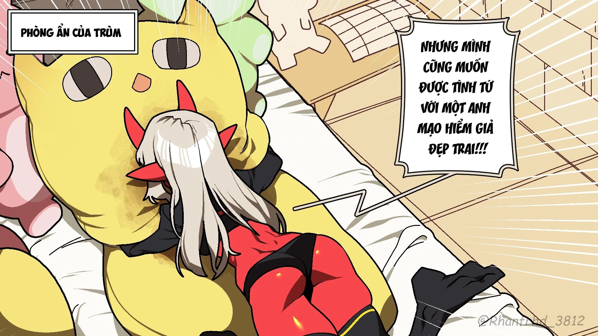 Những Cô Gái Thú Nhân Của Junkzero Chapter 150 - 2