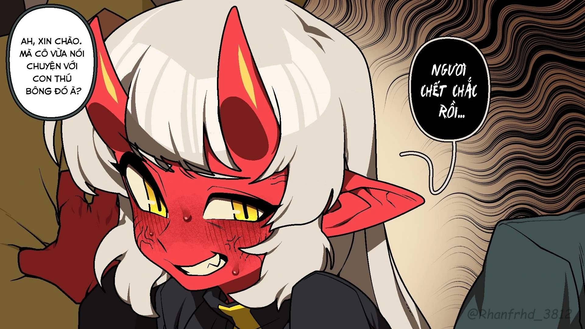 Những Cô Gái Thú Nhân Của Junkzero Chapter 150 - 4