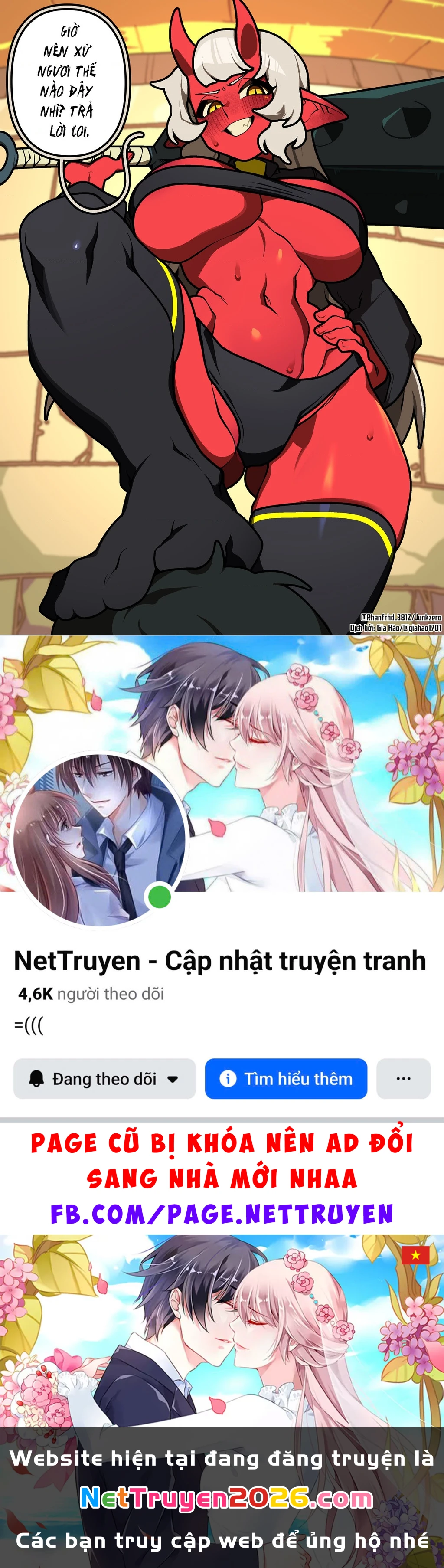 Những Cô Gái Thú Nhân Của Junkzero Chapter 150 - 5