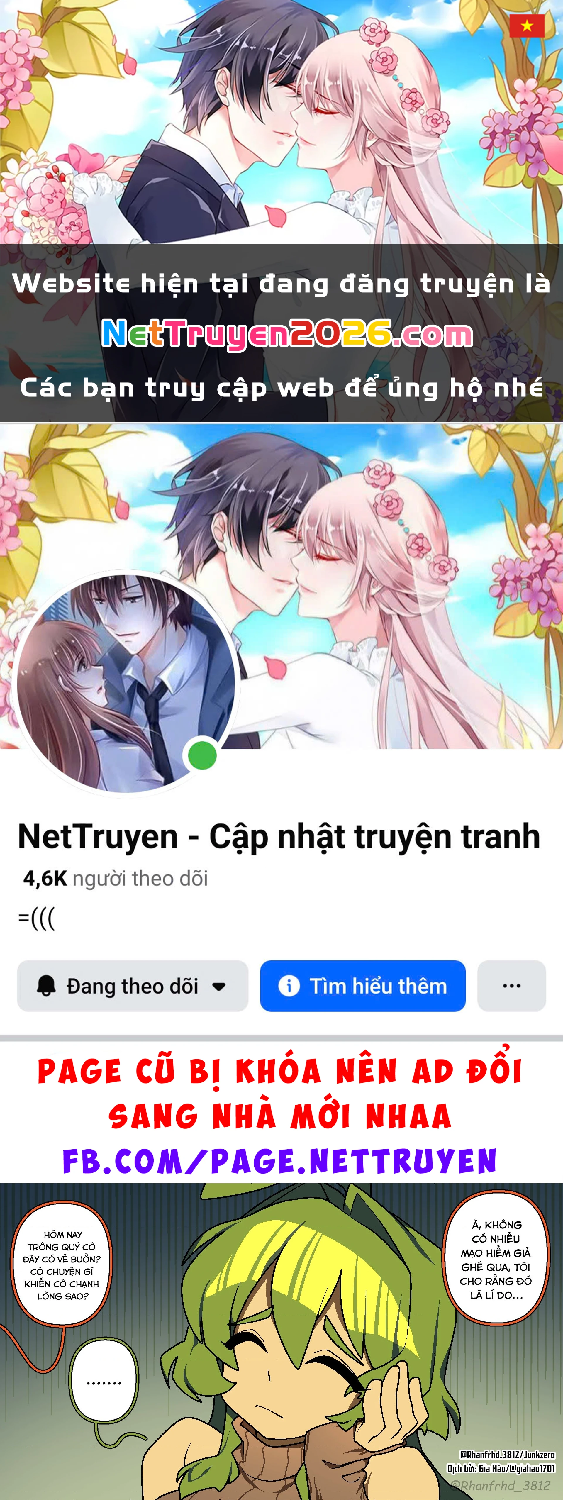 Những Cô Gái Thú Nhân Của Junkzero Chapter 151 - 1