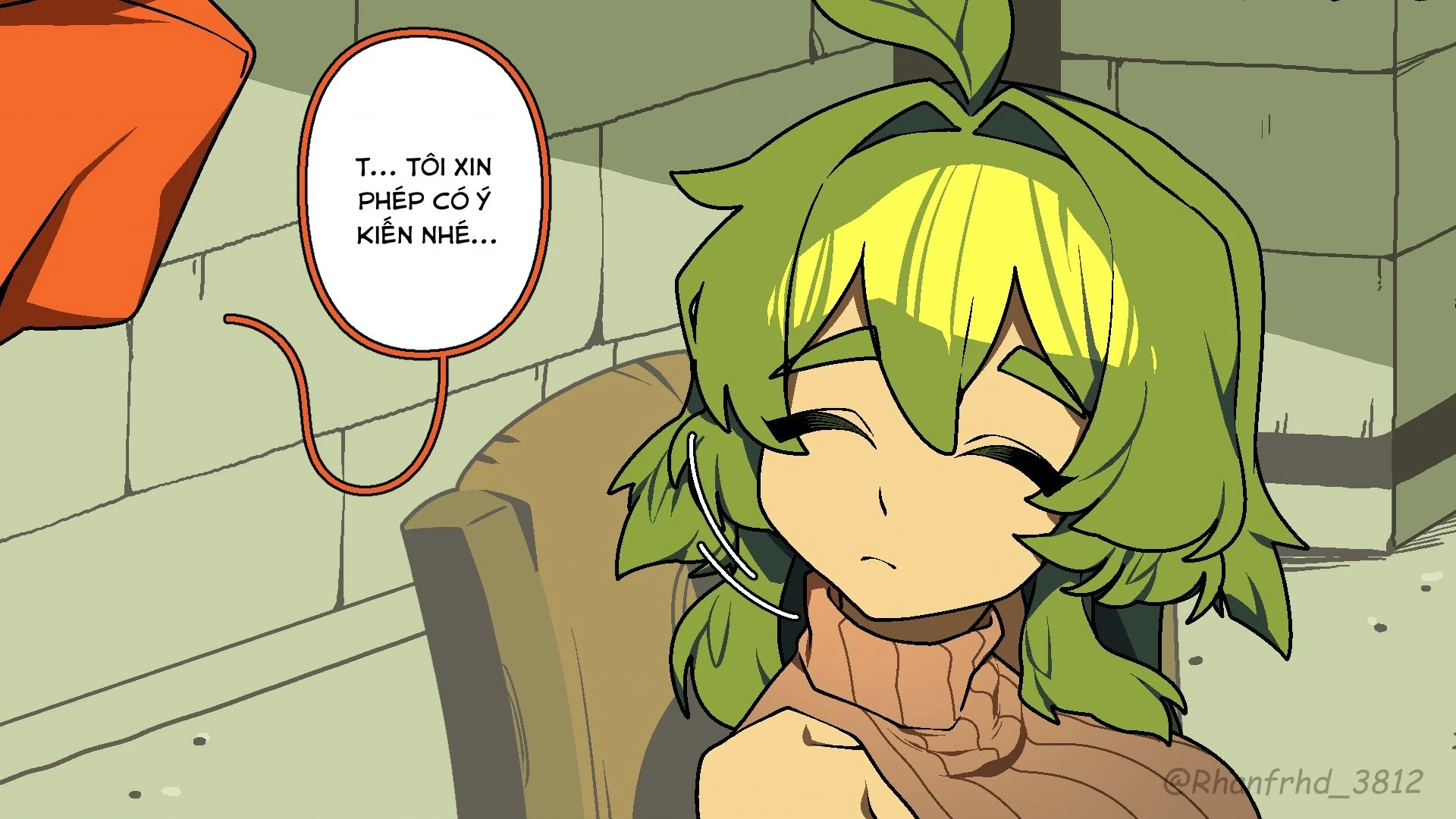 Những Cô Gái Thú Nhân Của Junkzero Chapter 151 - 2