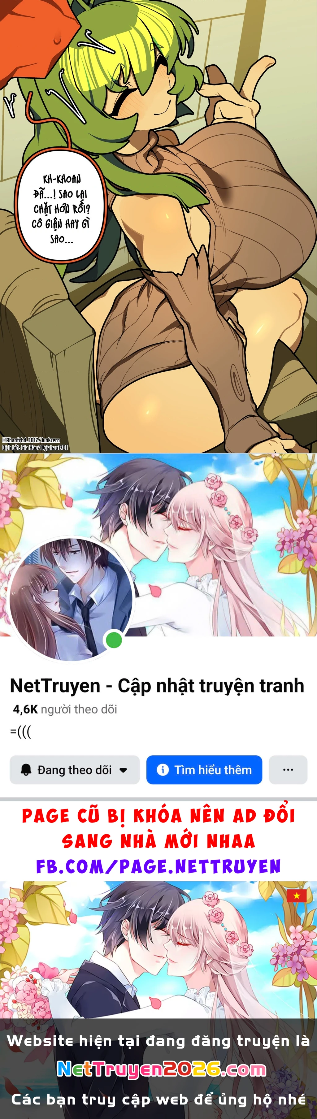 Những Cô Gái Thú Nhân Của Junkzero Chapter 151 - 5