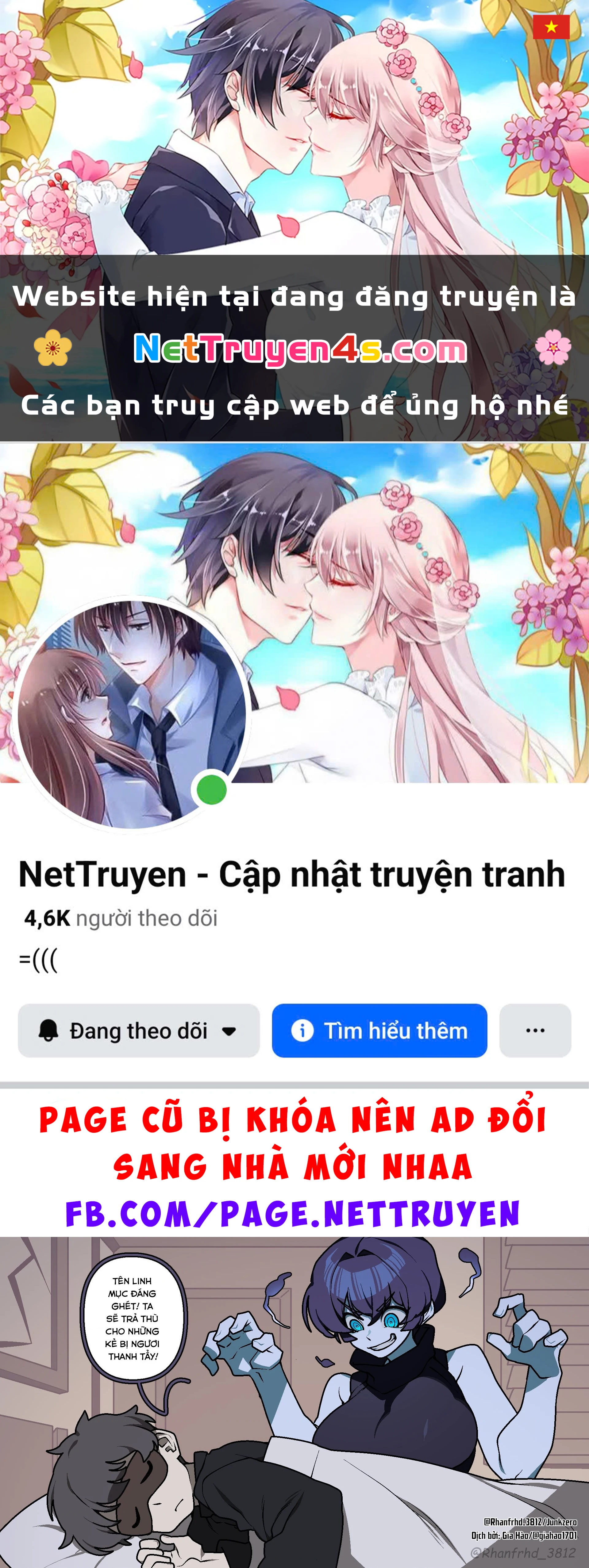 Những Cô Gái Thú Nhân Của Junkzero Chapter 152 - 1