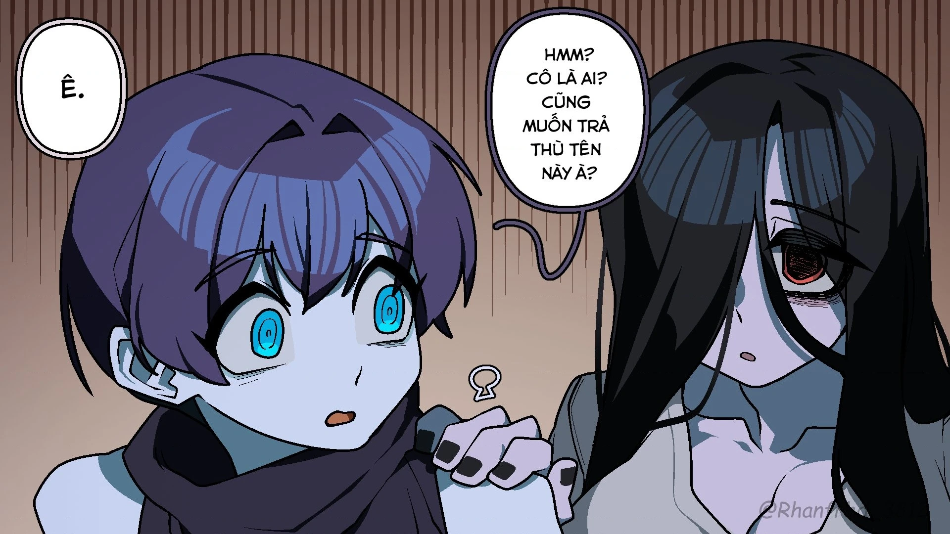 Những Cô Gái Thú Nhân Của Junkzero Chapter 152 - 2