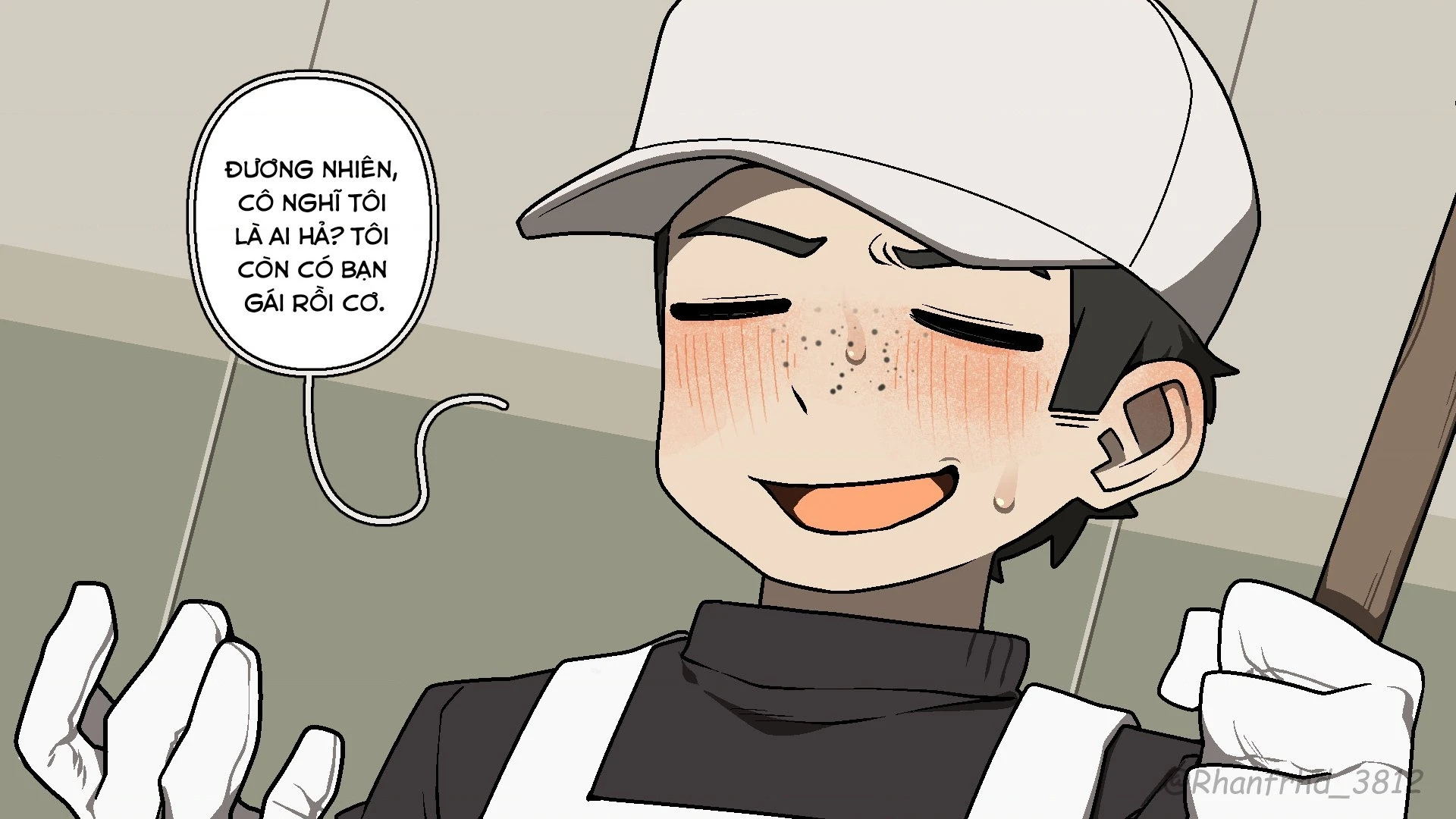 Những Cô Gái Thú Nhân Của Junkzero Chapter 153 - 2