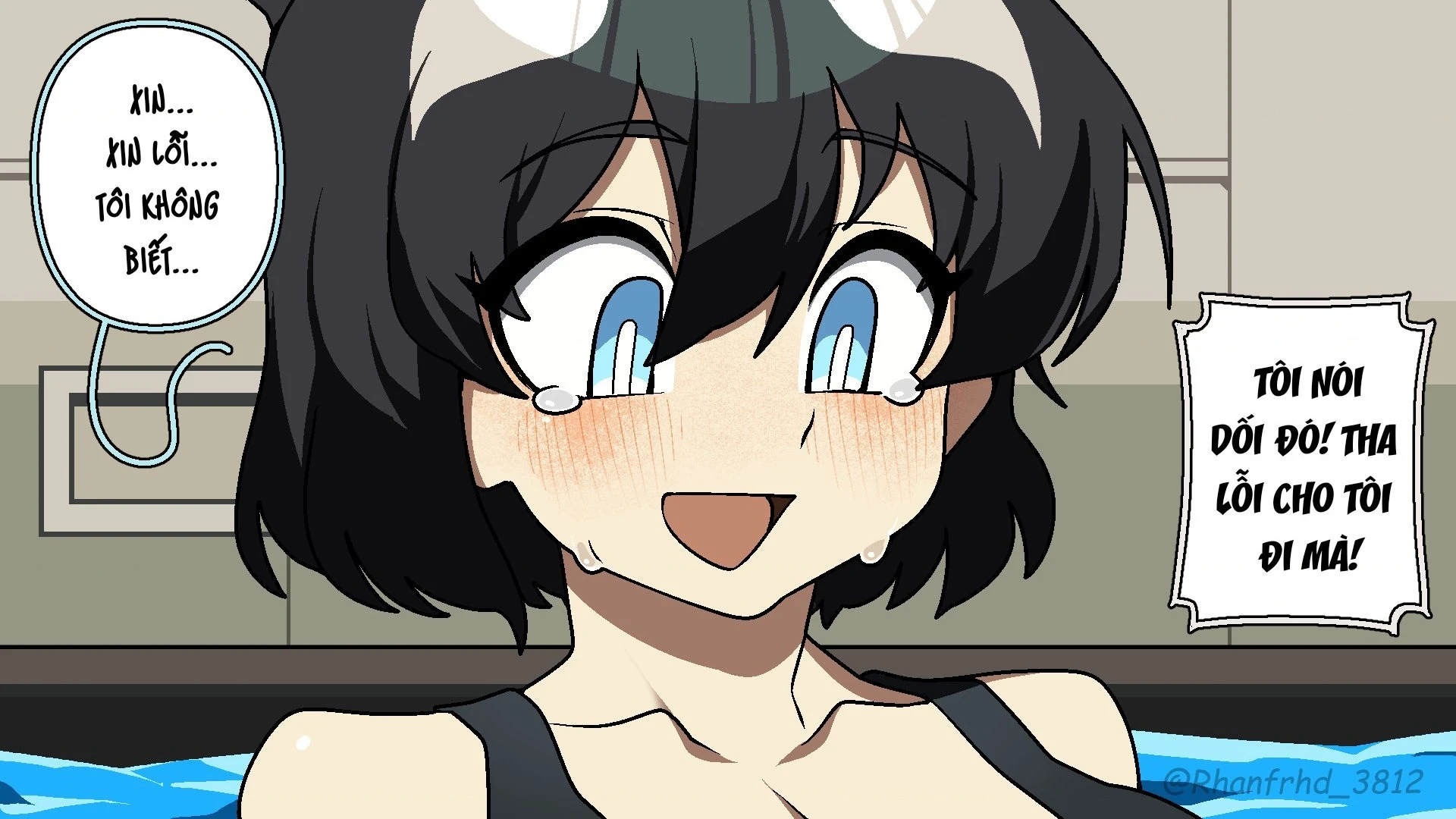 Những Cô Gái Thú Nhân Của Junkzero Chapter 153 - 4