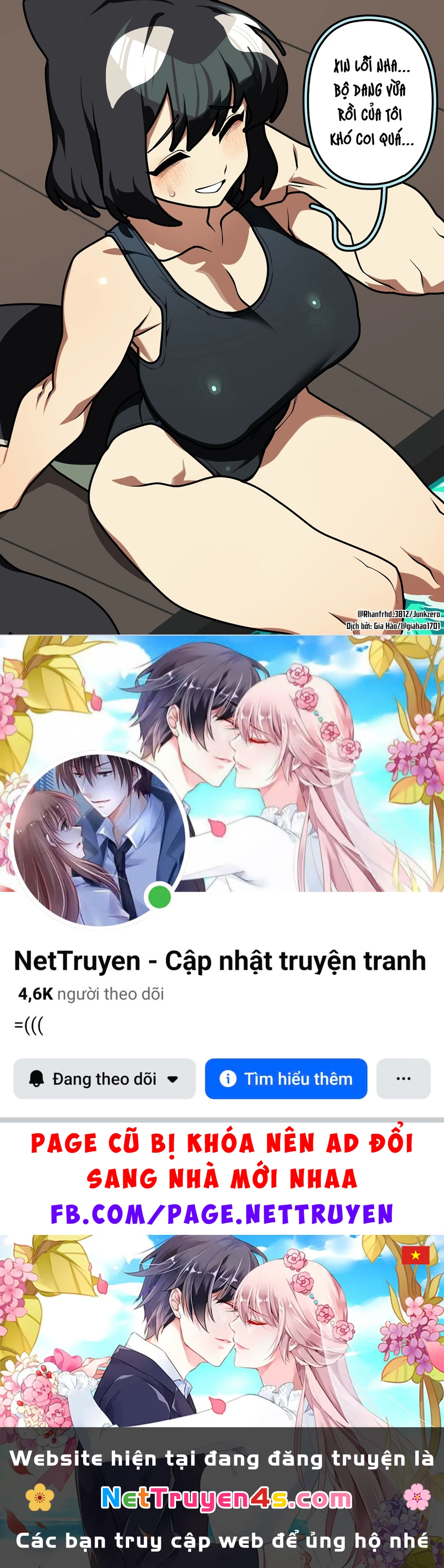 Những Cô Gái Thú Nhân Của Junkzero Chapter 153 - 5