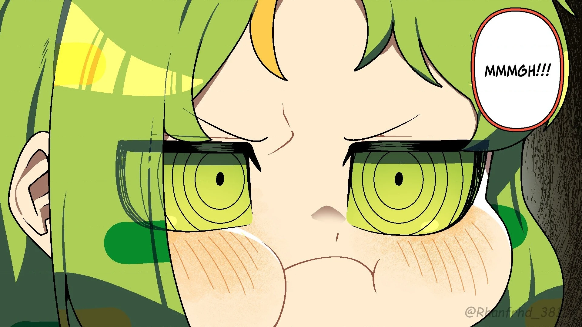 Những Cô Gái Thú Nhân Của Junkzero Chapter 154 - 2