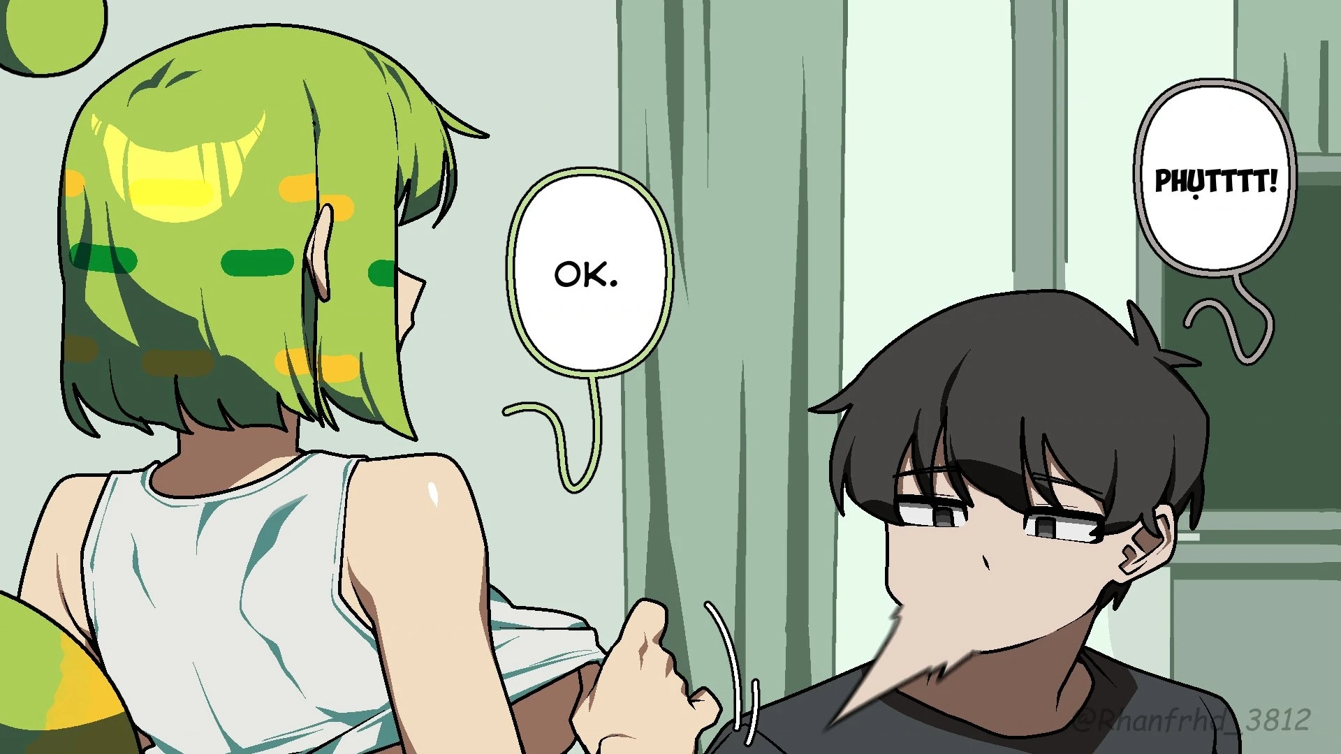 Những Cô Gái Thú Nhân Của Junkzero Chapter 154 - 3