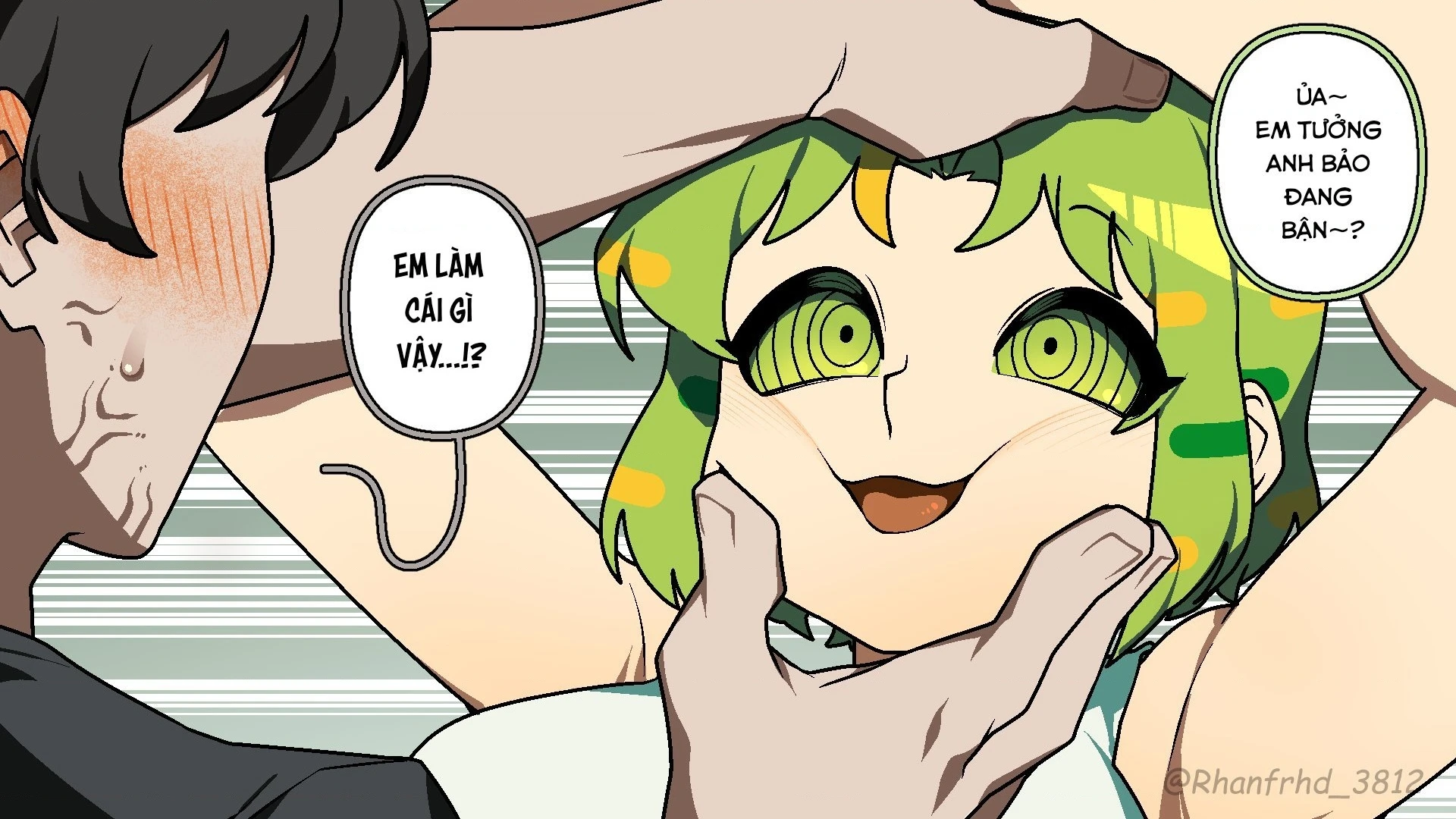 Những Cô Gái Thú Nhân Của Junkzero Chapter 154 - 4