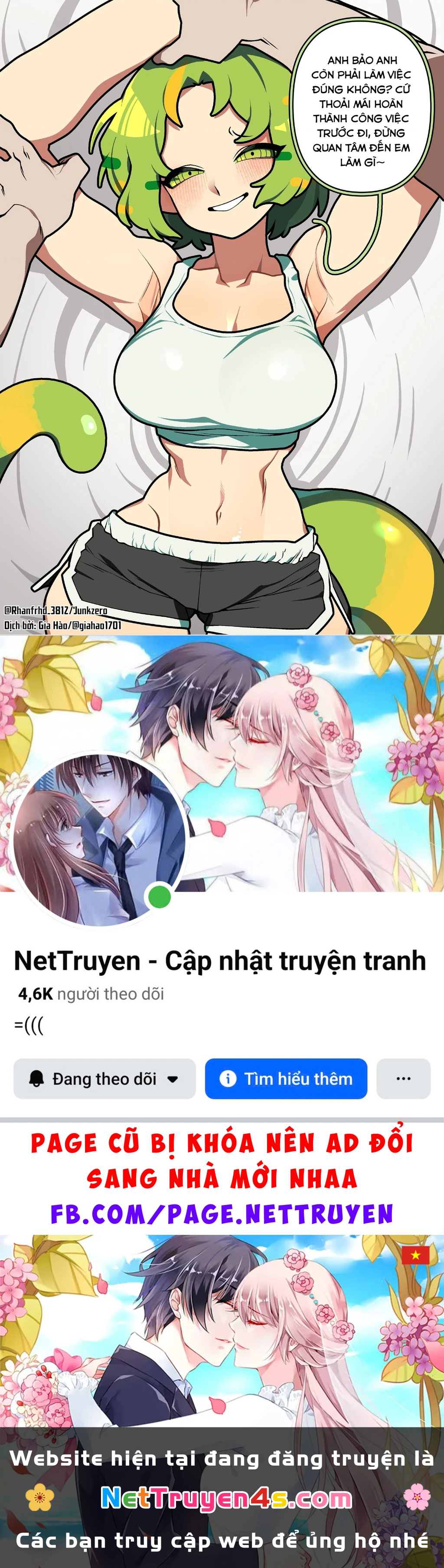 Những Cô Gái Thú Nhân Của Junkzero Chapter 154 - 5