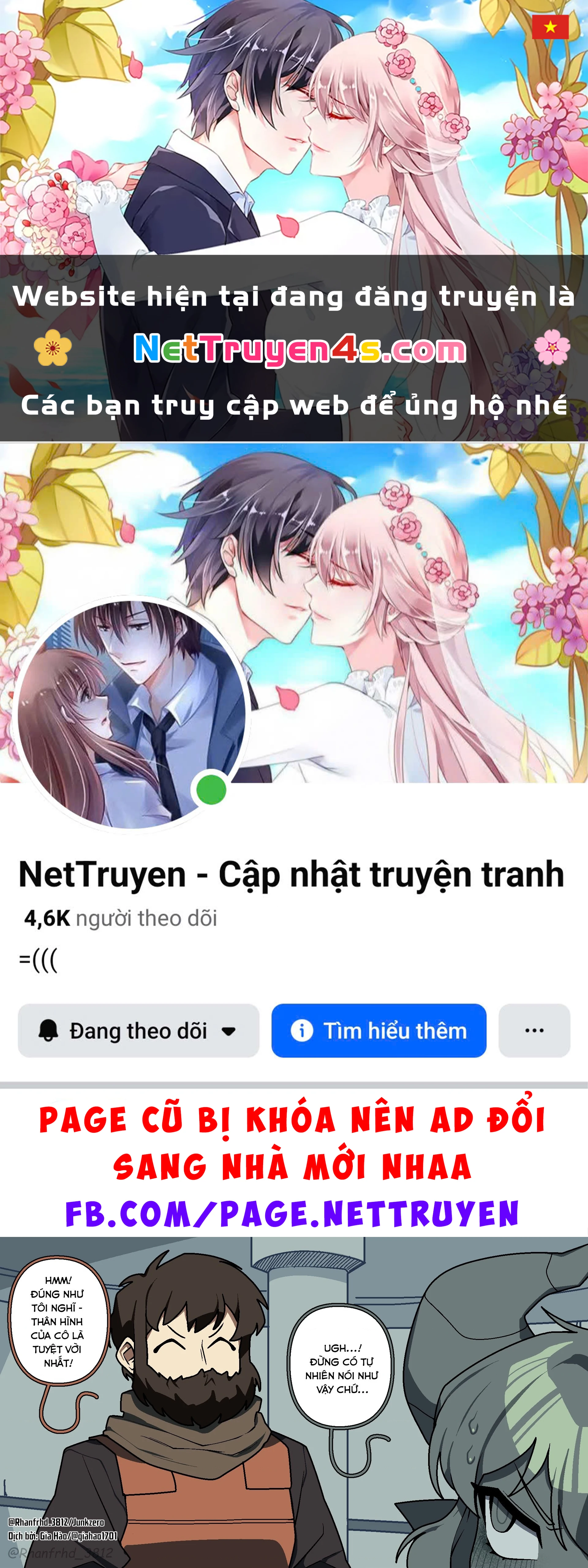 Những Cô Gái Thú Nhân Của Junkzero Chapter 155 - 1