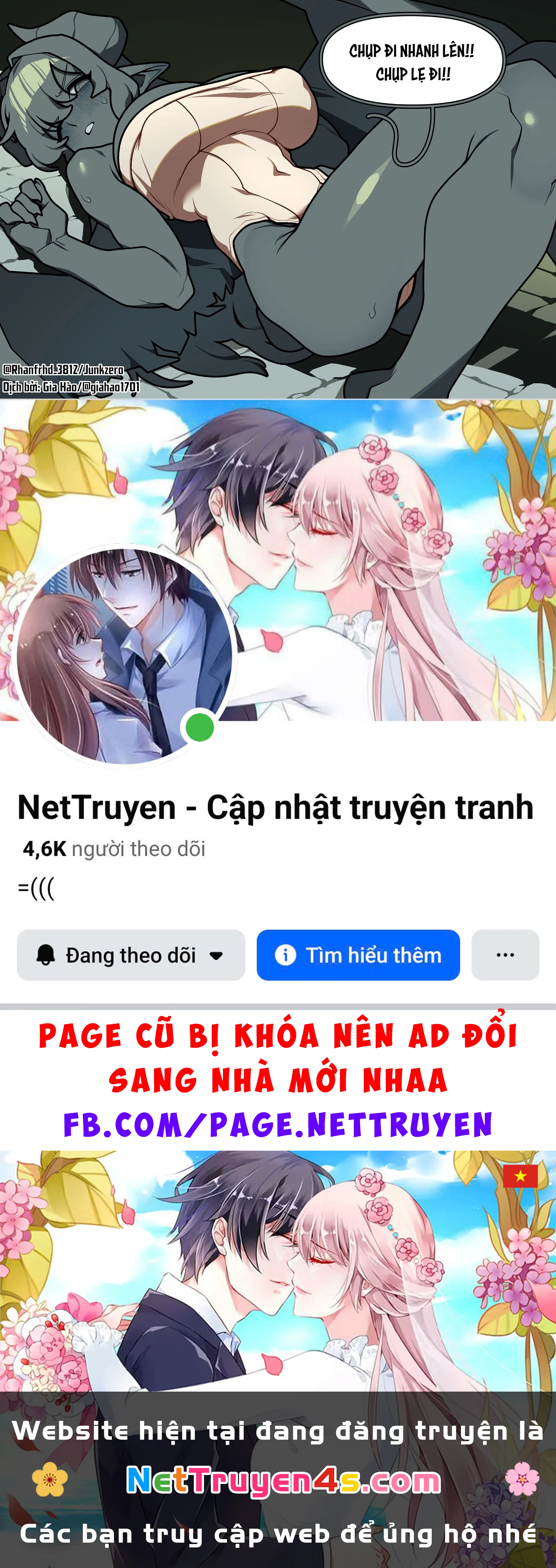 Những Cô Gái Thú Nhân Của Junkzero Chapter 155 - 5