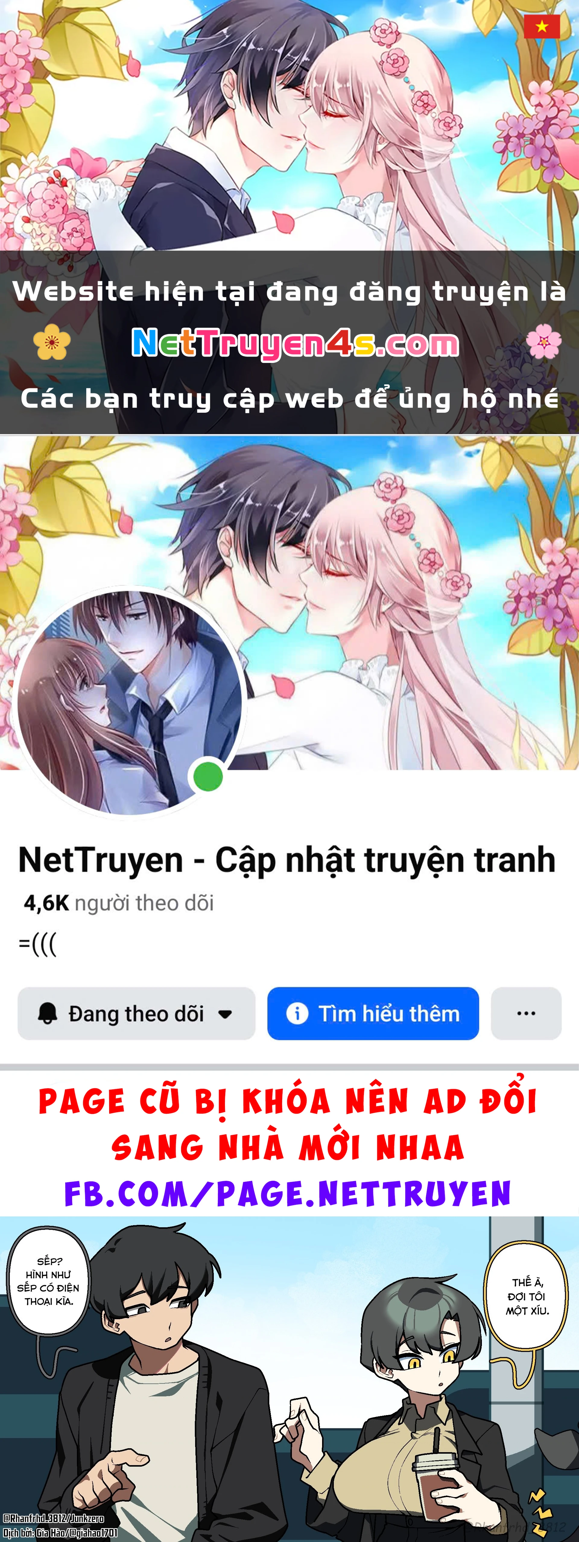 Những Cô Gái Thú Nhân Của Junkzero Chapter 156 - 1