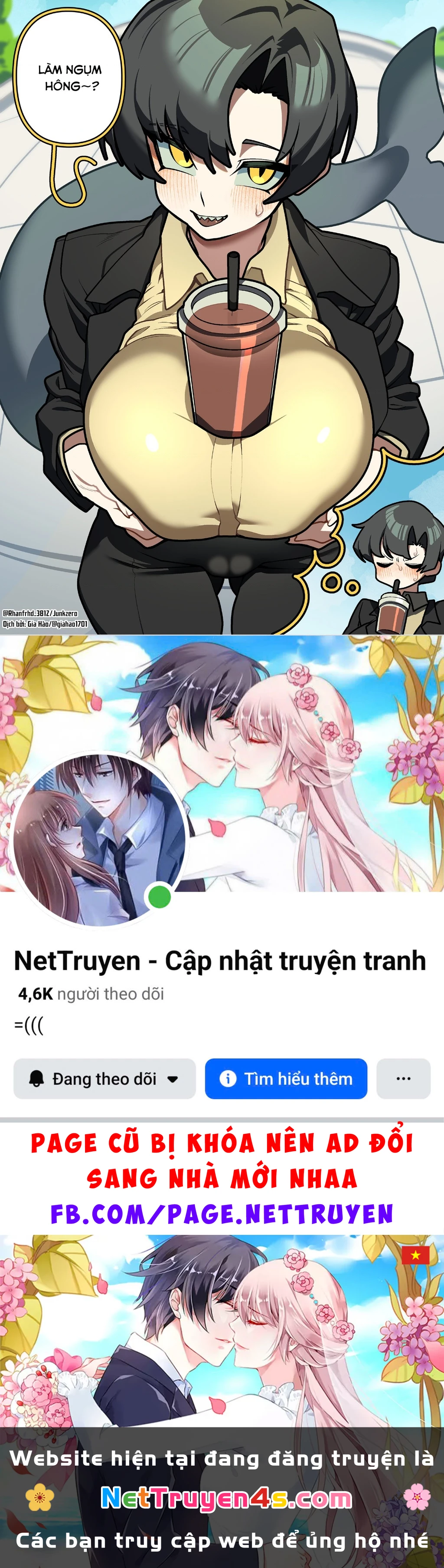 Những Cô Gái Thú Nhân Của Junkzero Chapter 156 - 5