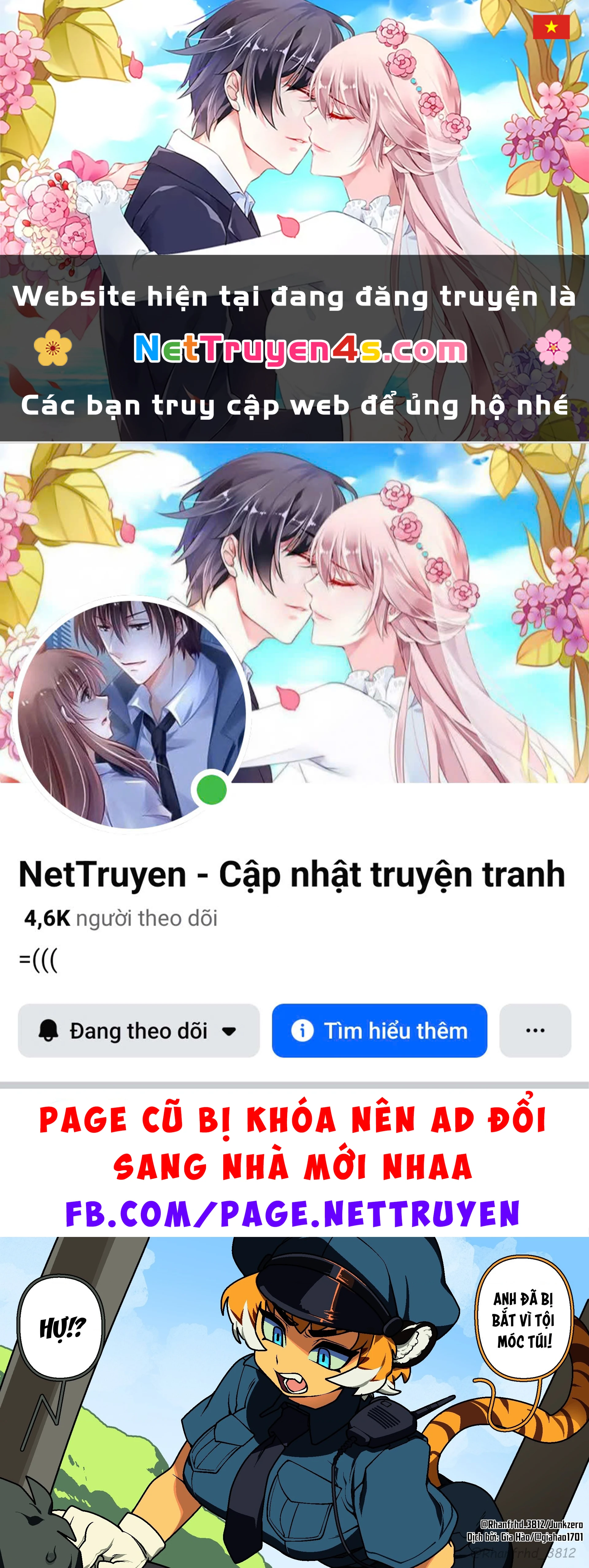 Những Cô Gái Thú Nhân Của Junkzero Chapter 157 - 1