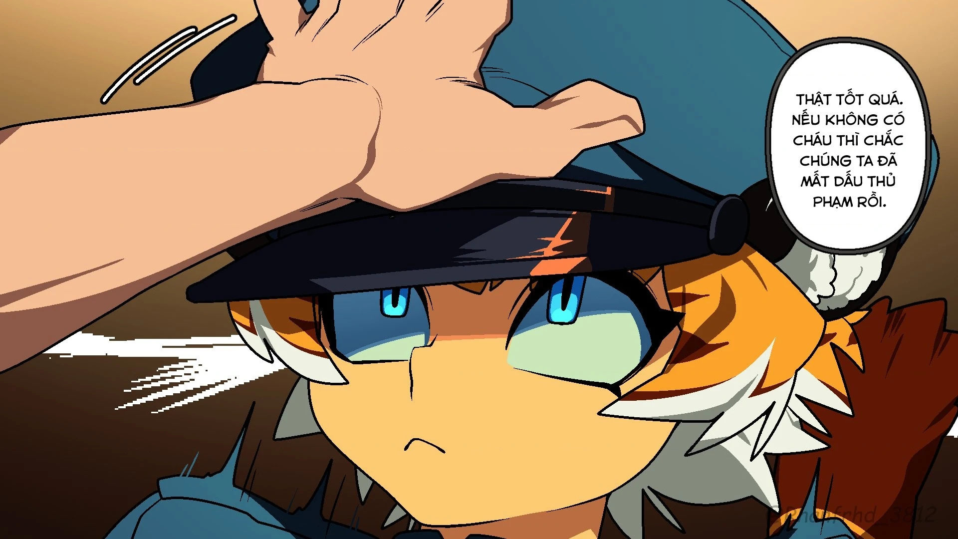 Những Cô Gái Thú Nhân Của Junkzero Chapter 157 - 3