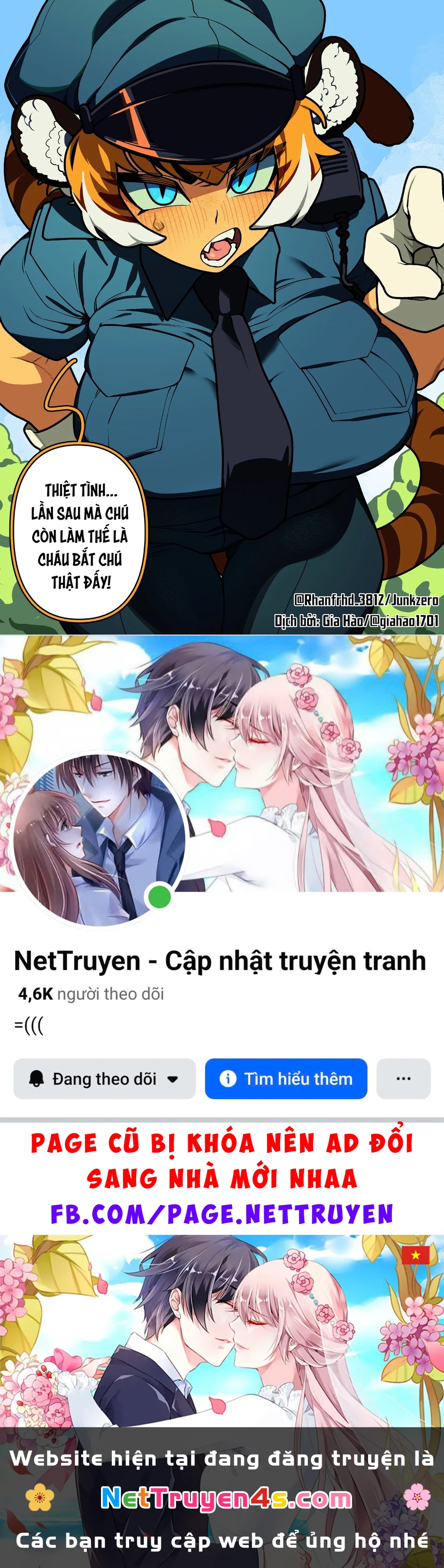 Những Cô Gái Thú Nhân Của Junkzero Chapter 157 - 5