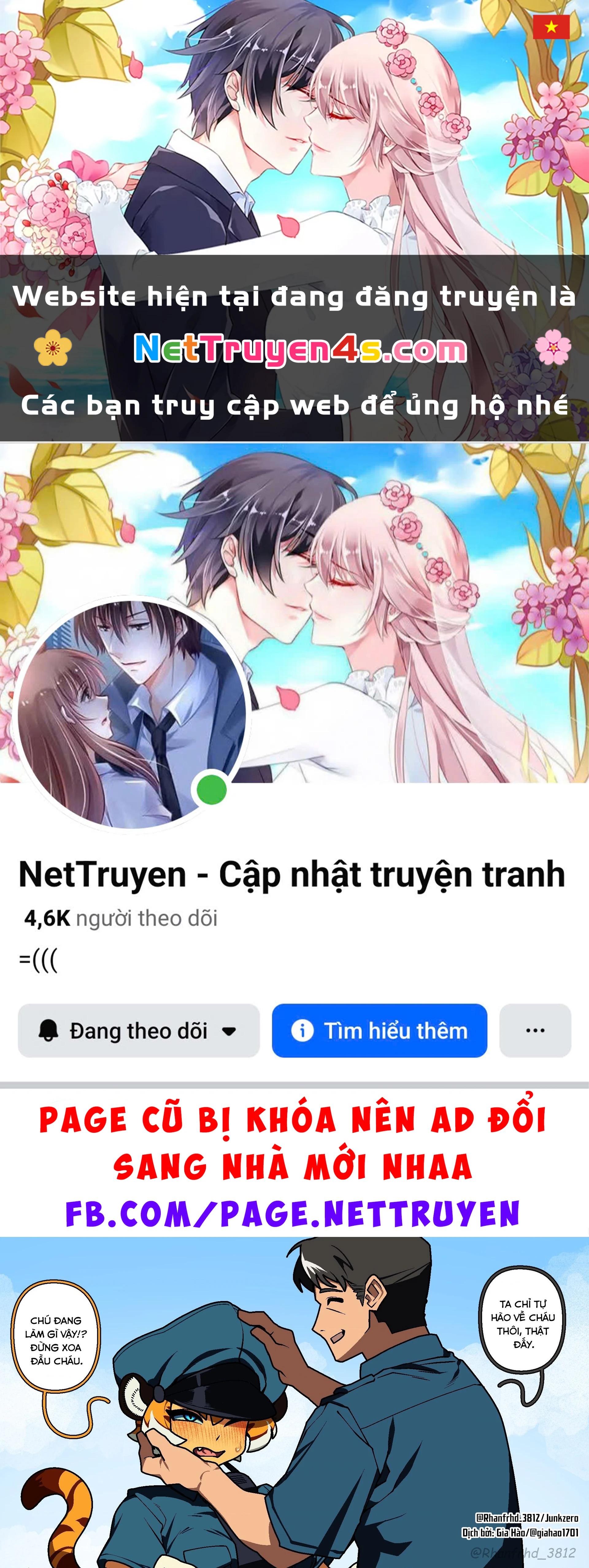 Những Cô Gái Thú Nhân Của Junkzero Chapter 158 - 1