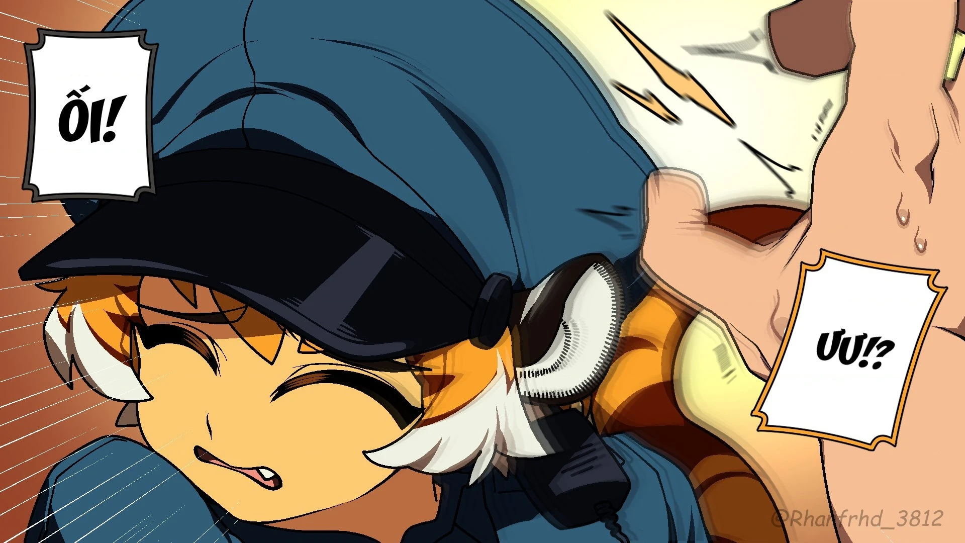 Những Cô Gái Thú Nhân Của Junkzero Chapter 158 - 2