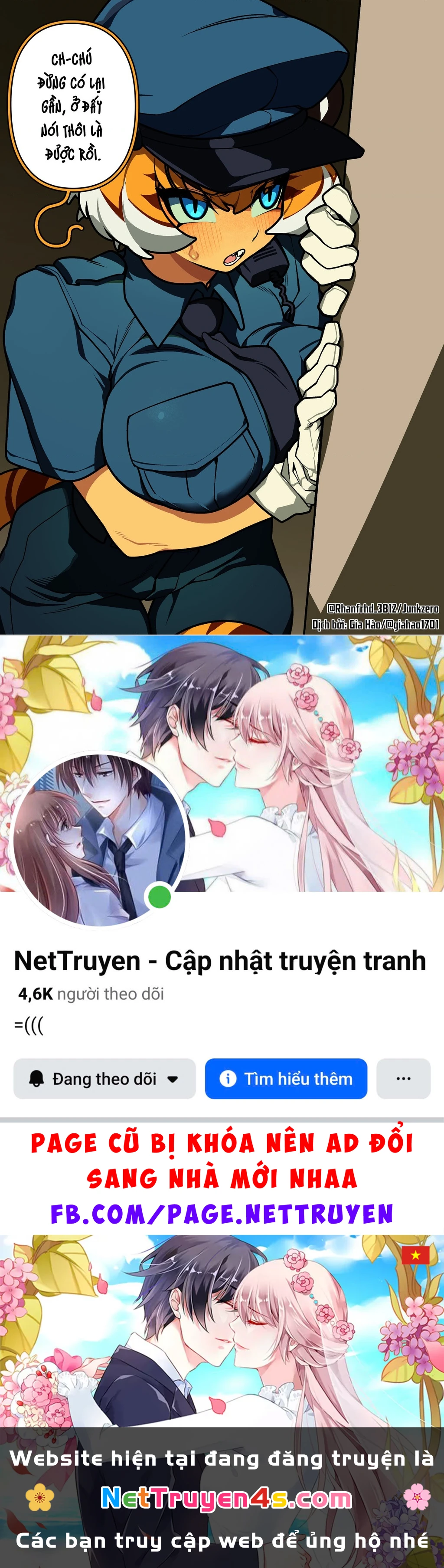 Những Cô Gái Thú Nhân Của Junkzero Chapter 158 - 5