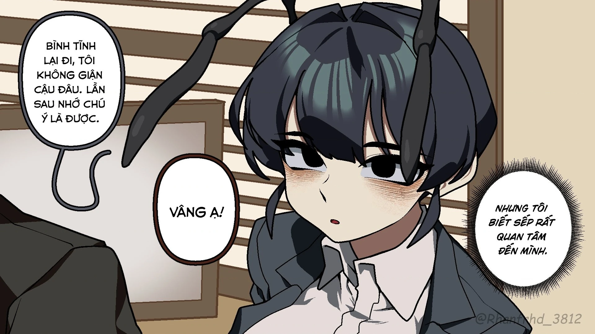 Những Cô Gái Thú Nhân Của Junkzero Chapter 159 - 2