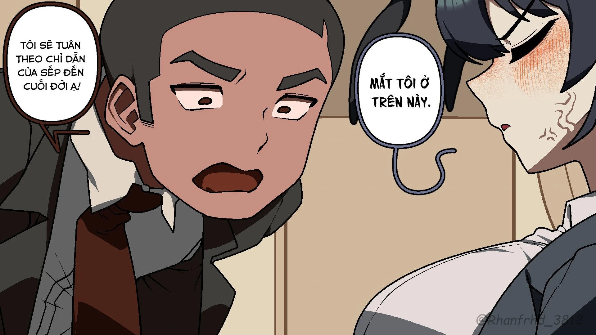 Những Cô Gái Thú Nhân Của Junkzero Chapter 159 - 4