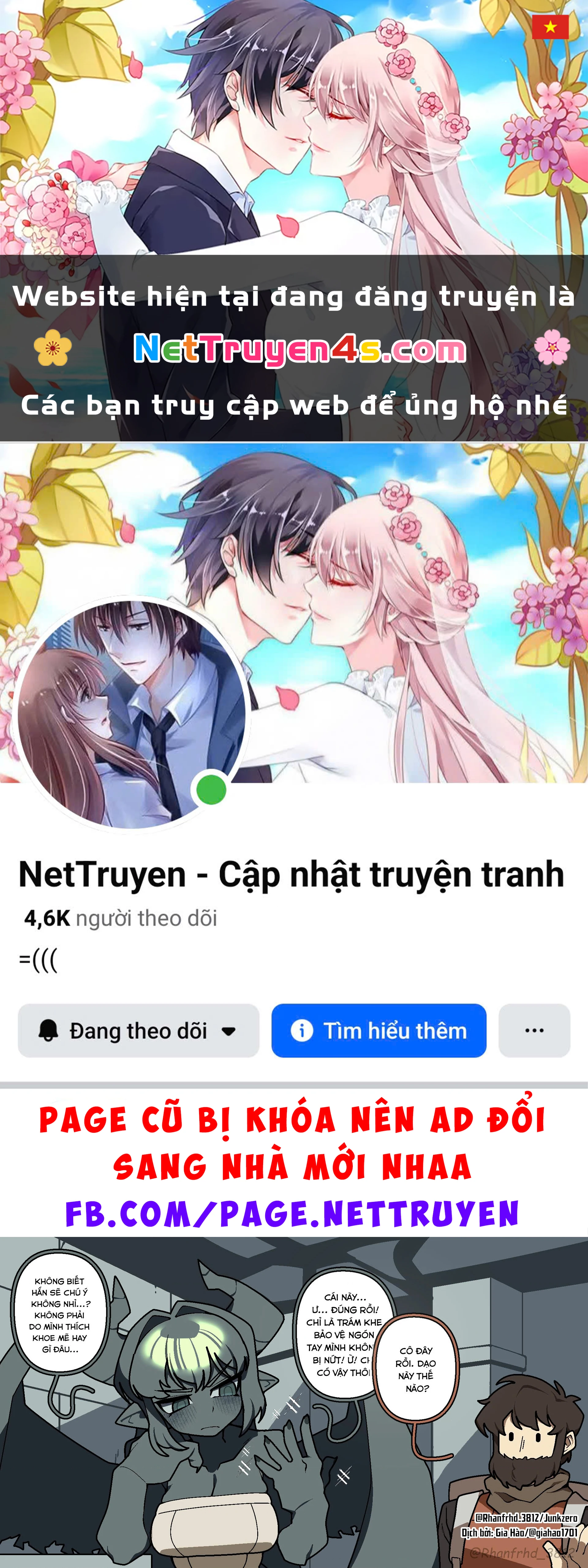 Những Cô Gái Thú Nhân Của Junkzero Chapter 160 - 1