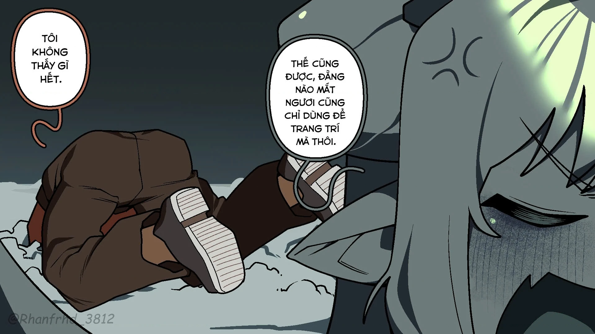 Những Cô Gái Thú Nhân Của Junkzero Chapter 160 - 4