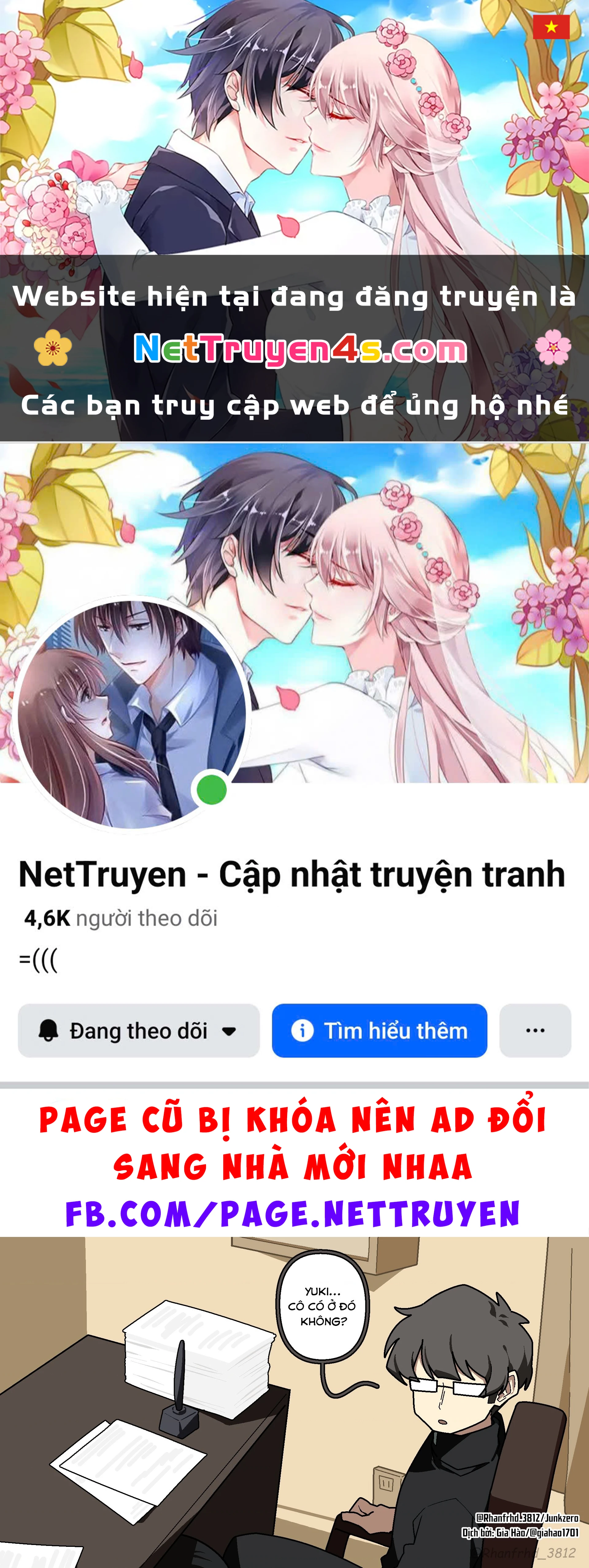 Những Cô Gái Thú Nhân Của Junkzero Chapter 161 - 1