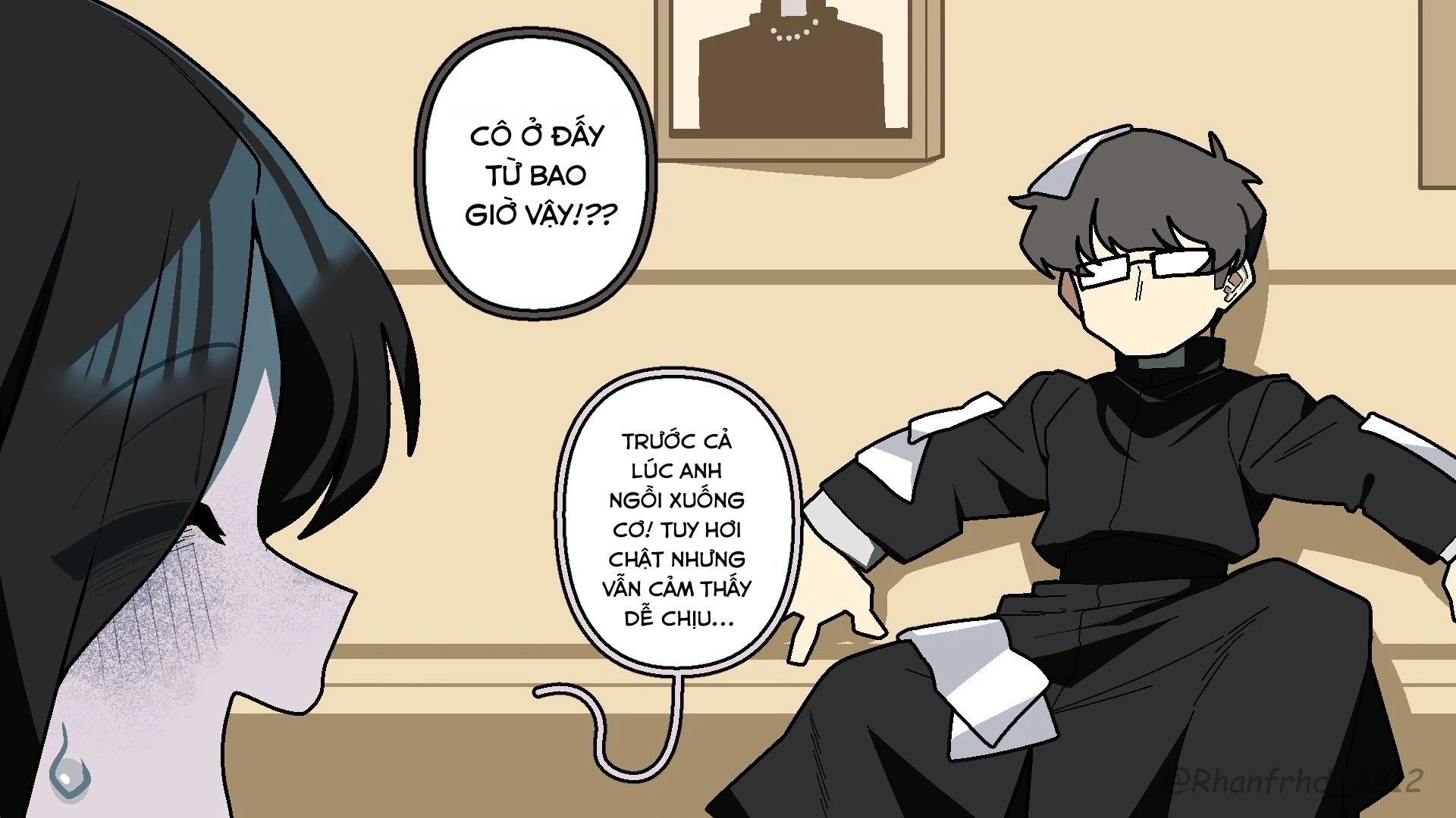 Những Cô Gái Thú Nhân Của Junkzero Chapter 161 - 3