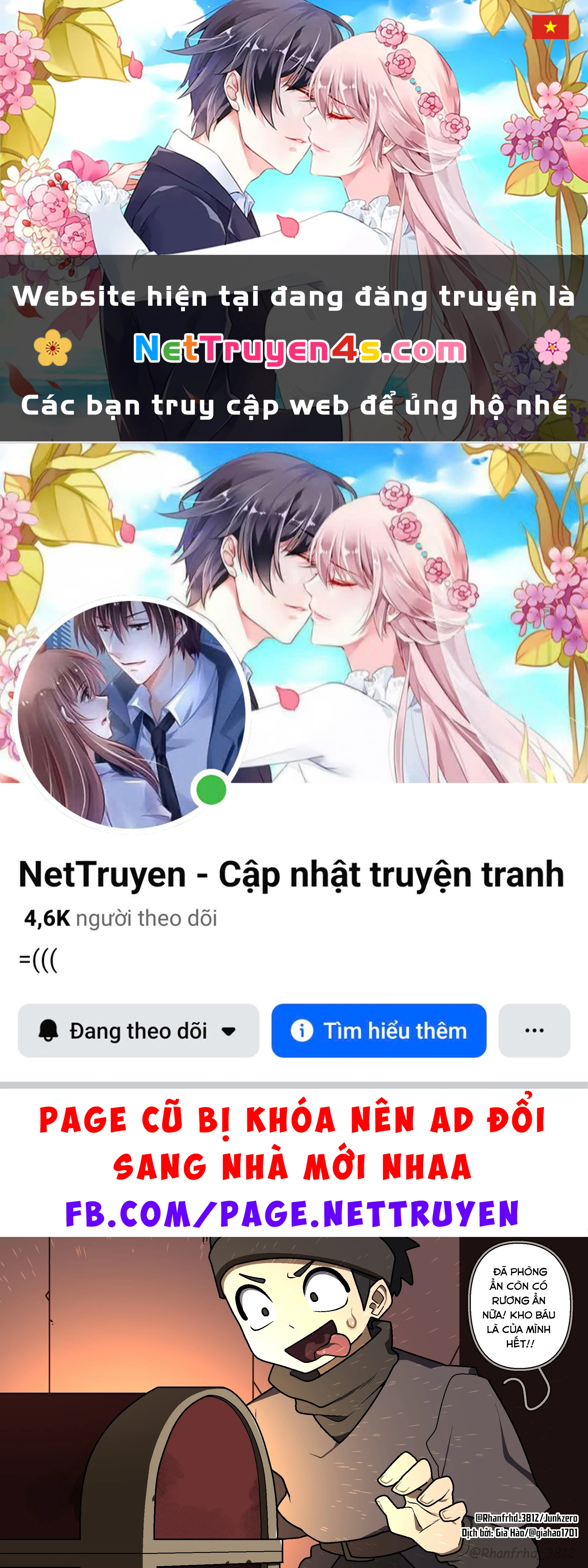 Những Cô Gái Thú Nhân Của Junkzero Chapter 162 - 1