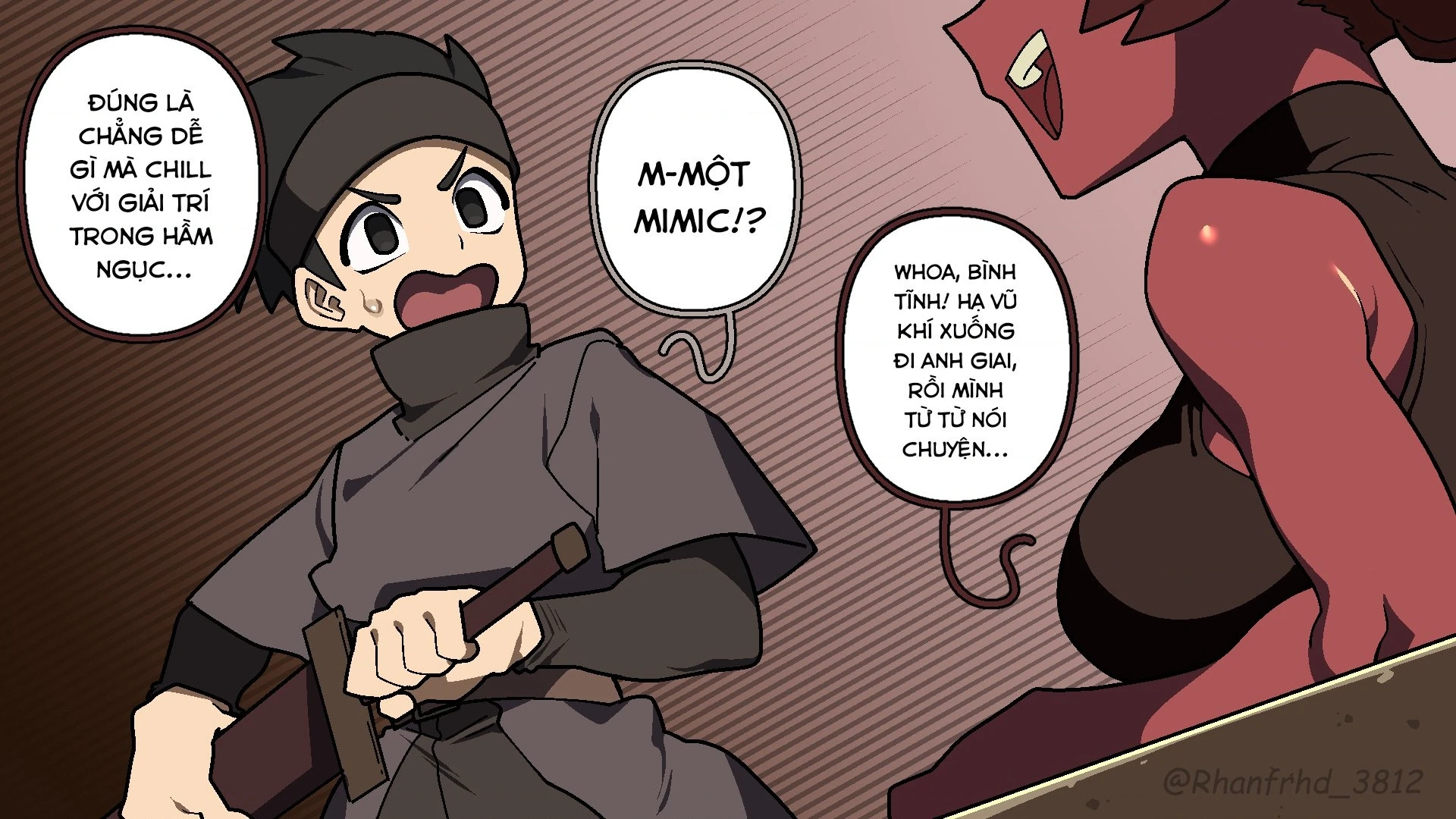 Những Cô Gái Thú Nhân Của Junkzero Chapter 162 - 3