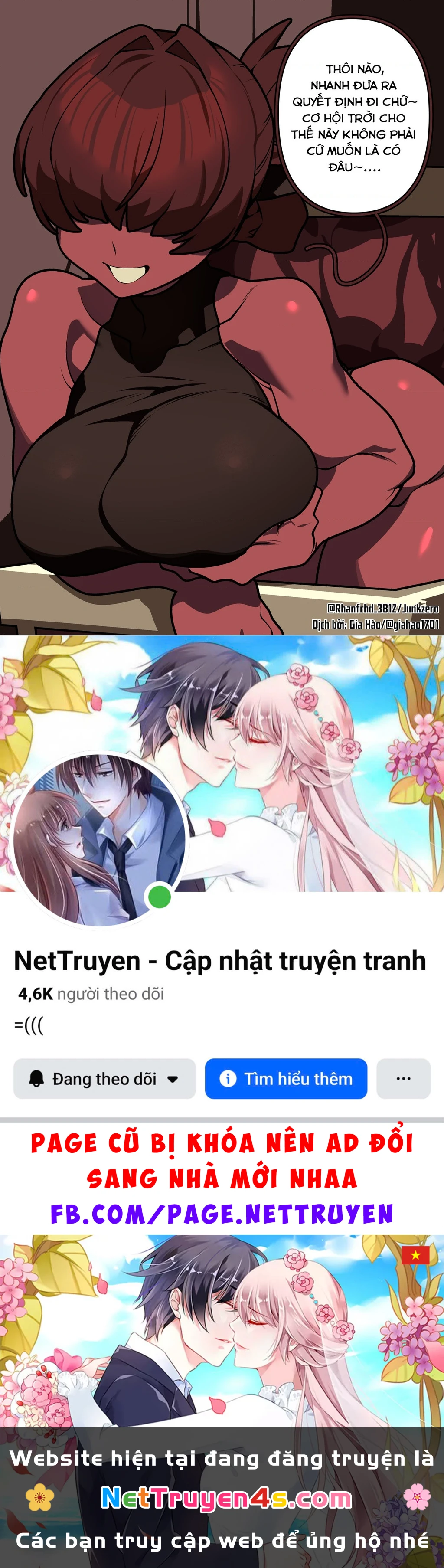 Những Cô Gái Thú Nhân Của Junkzero Chapter 162 - 5