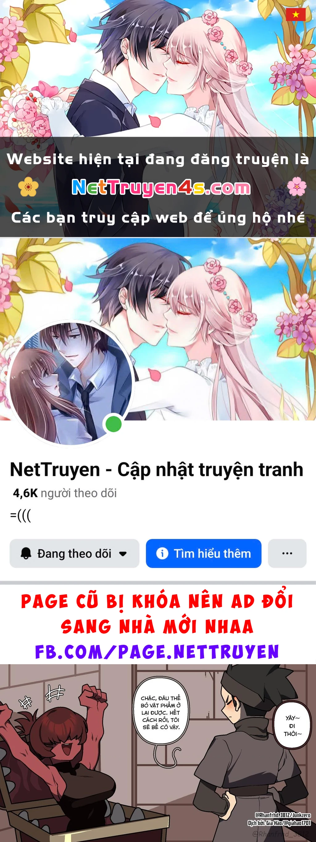 Những Cô Gái Thú Nhân Của Junkzero Chapter 163 - 1