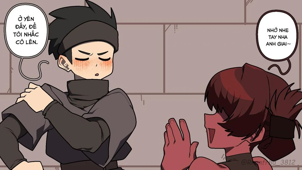 Những Cô Gái Thú Nhân Của Junkzero Chapter 163 - 2